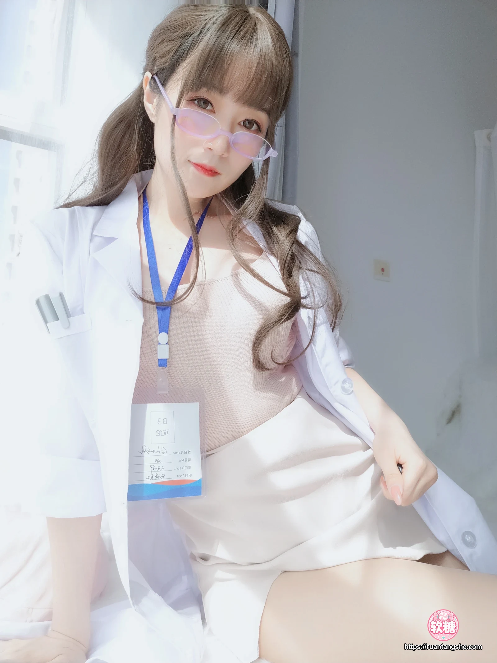 白银81 白银81 NO.064 - 私人医生