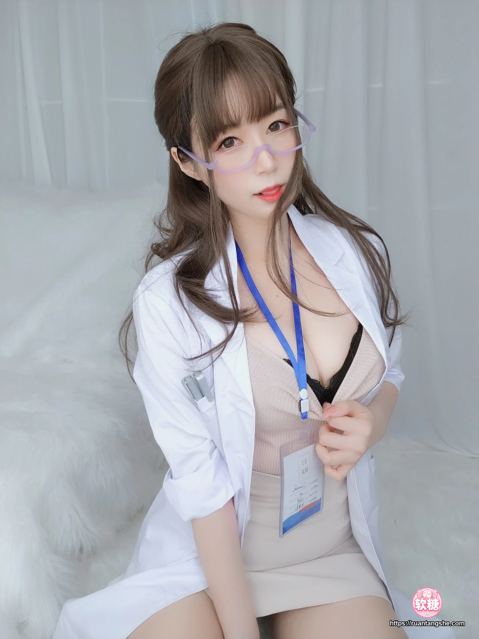 白银81 白银81 NO.064 - 私人医生