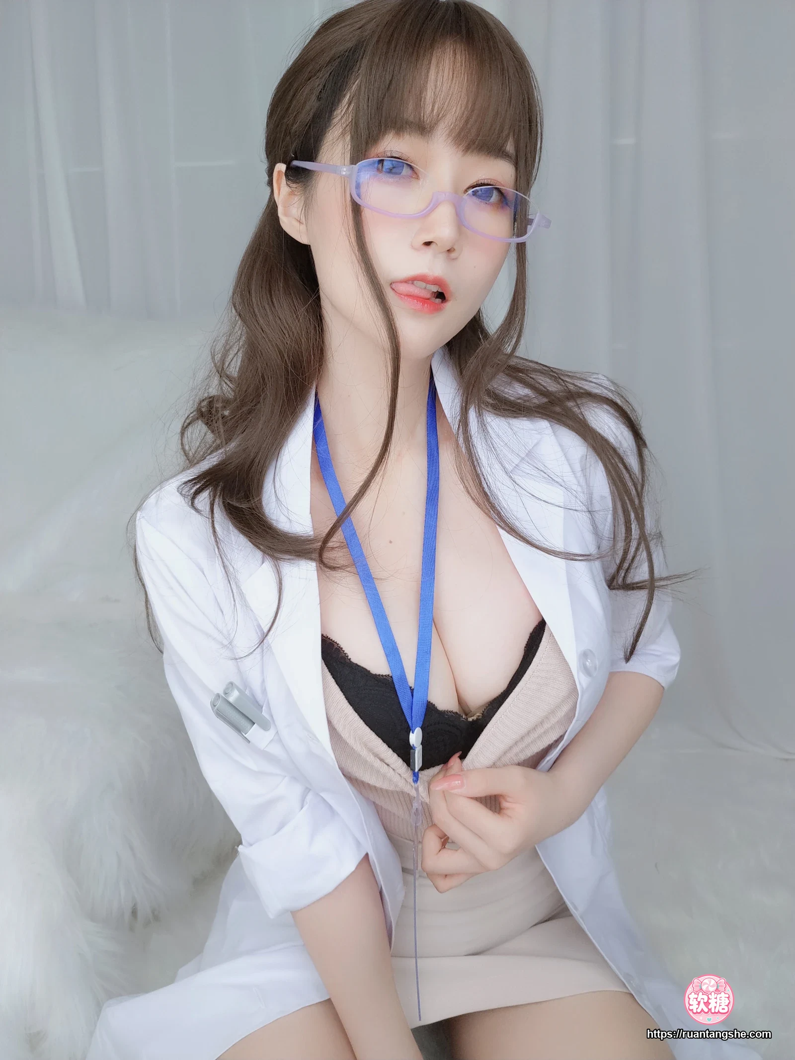 白银81 白银81 NO.064 - 私人医生