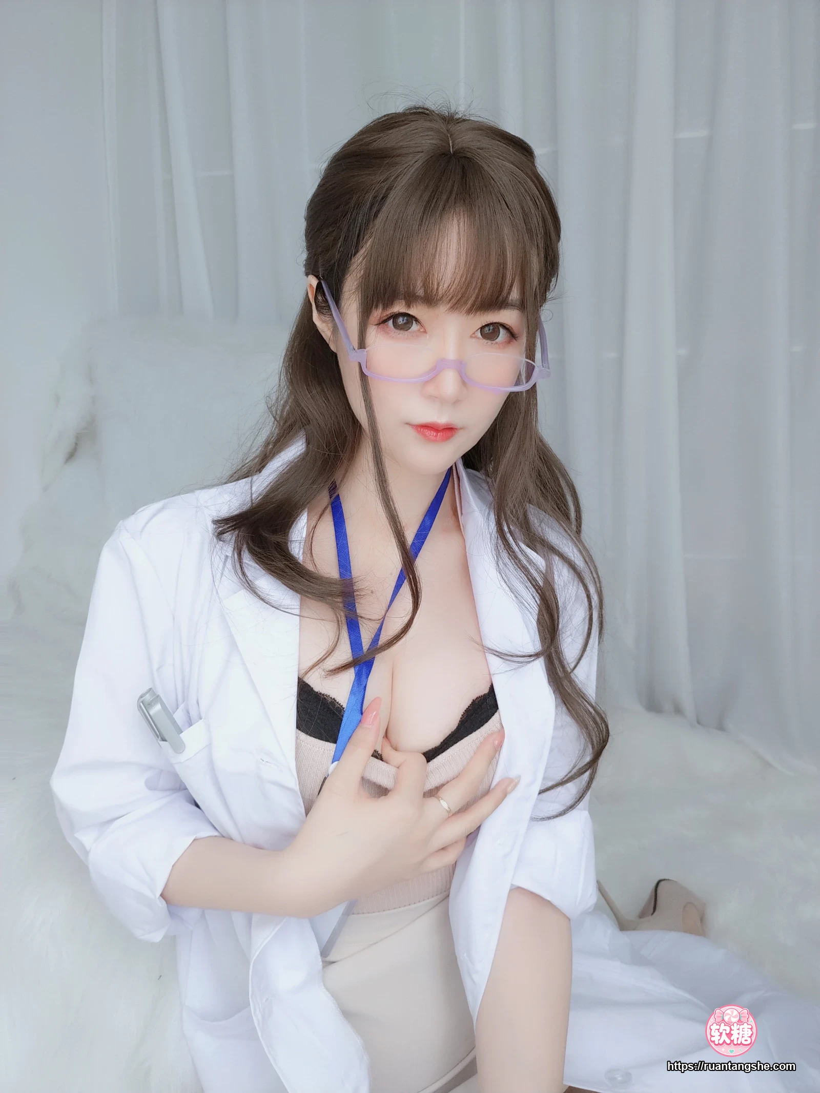 白银81 白银81 NO.064 - 私人医生