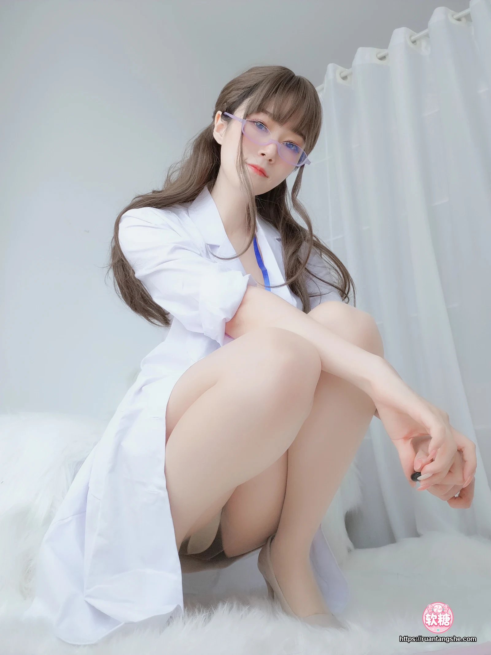 白银81 白银81 NO.064 - 私人医生