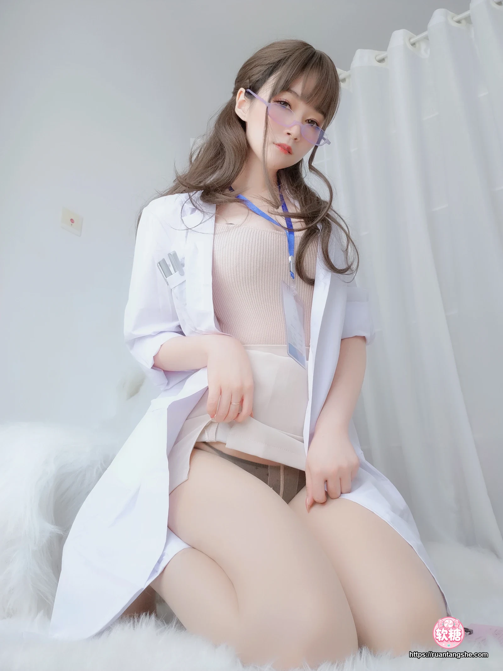白银81 白银81 NO.064 - 私人医生