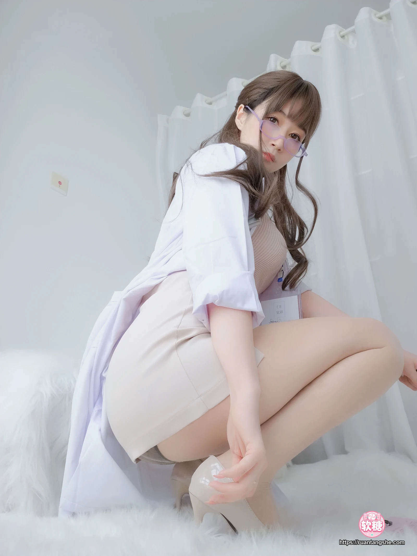 白银81 白银81 NO.064 - 私人医生