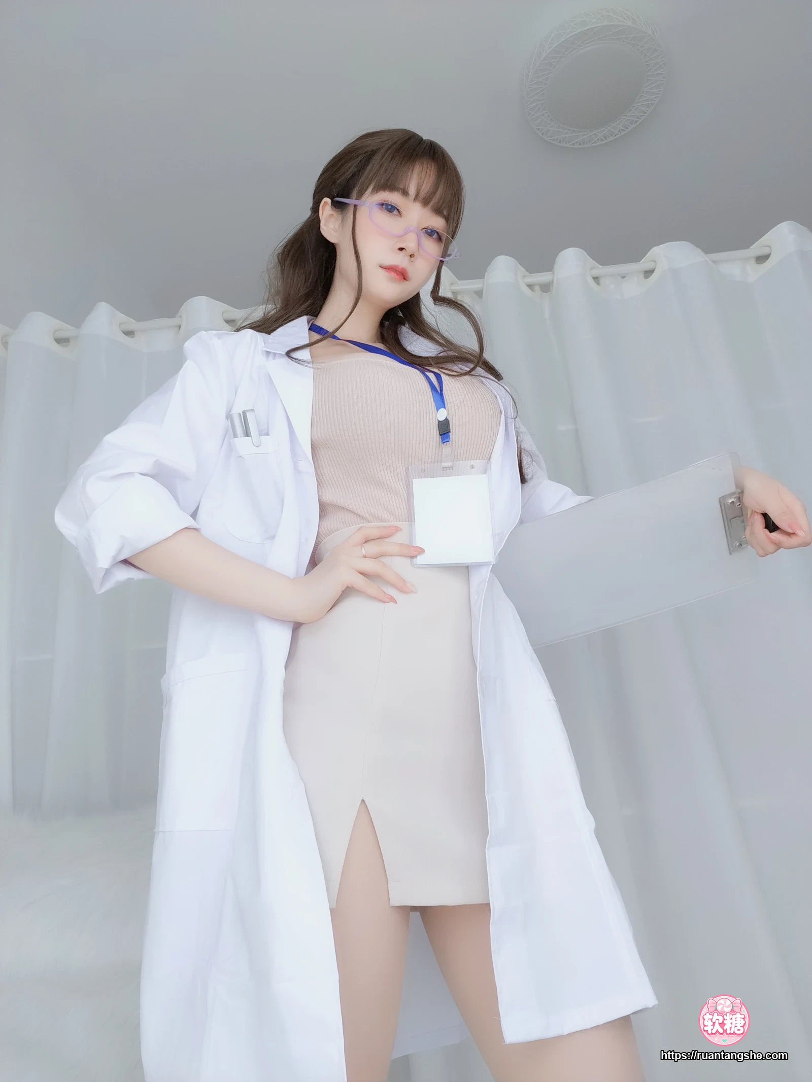 白银81 白银81 NO.064 - 私人医生