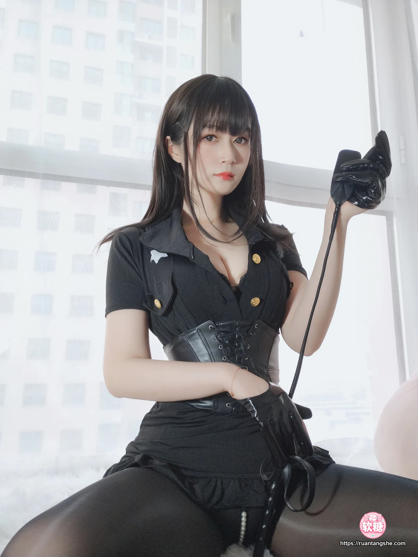 白银81 白银81 NO.065 - 抖S姐姐