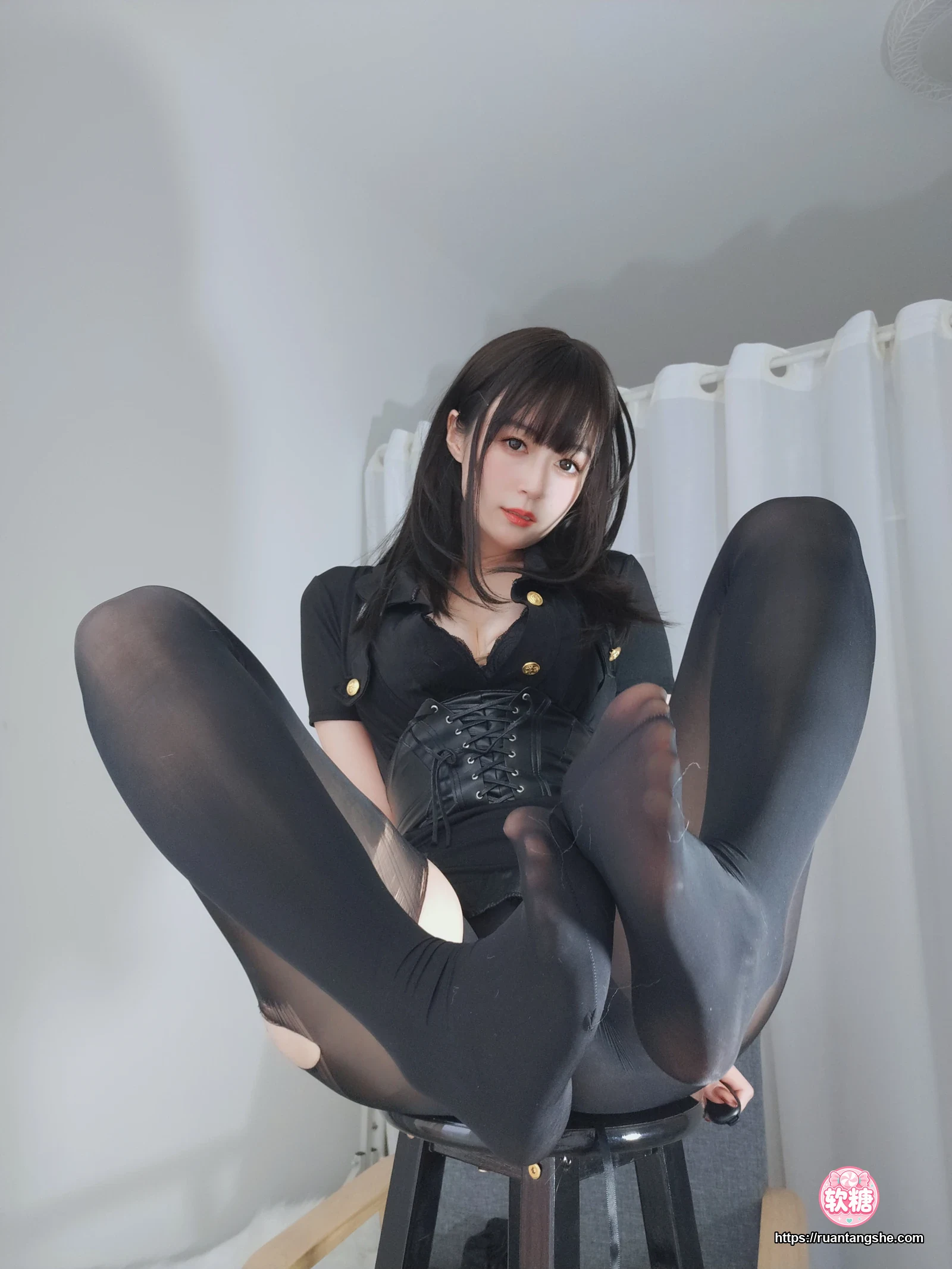 白银81 白银81 NO.065 - 抖S姐姐