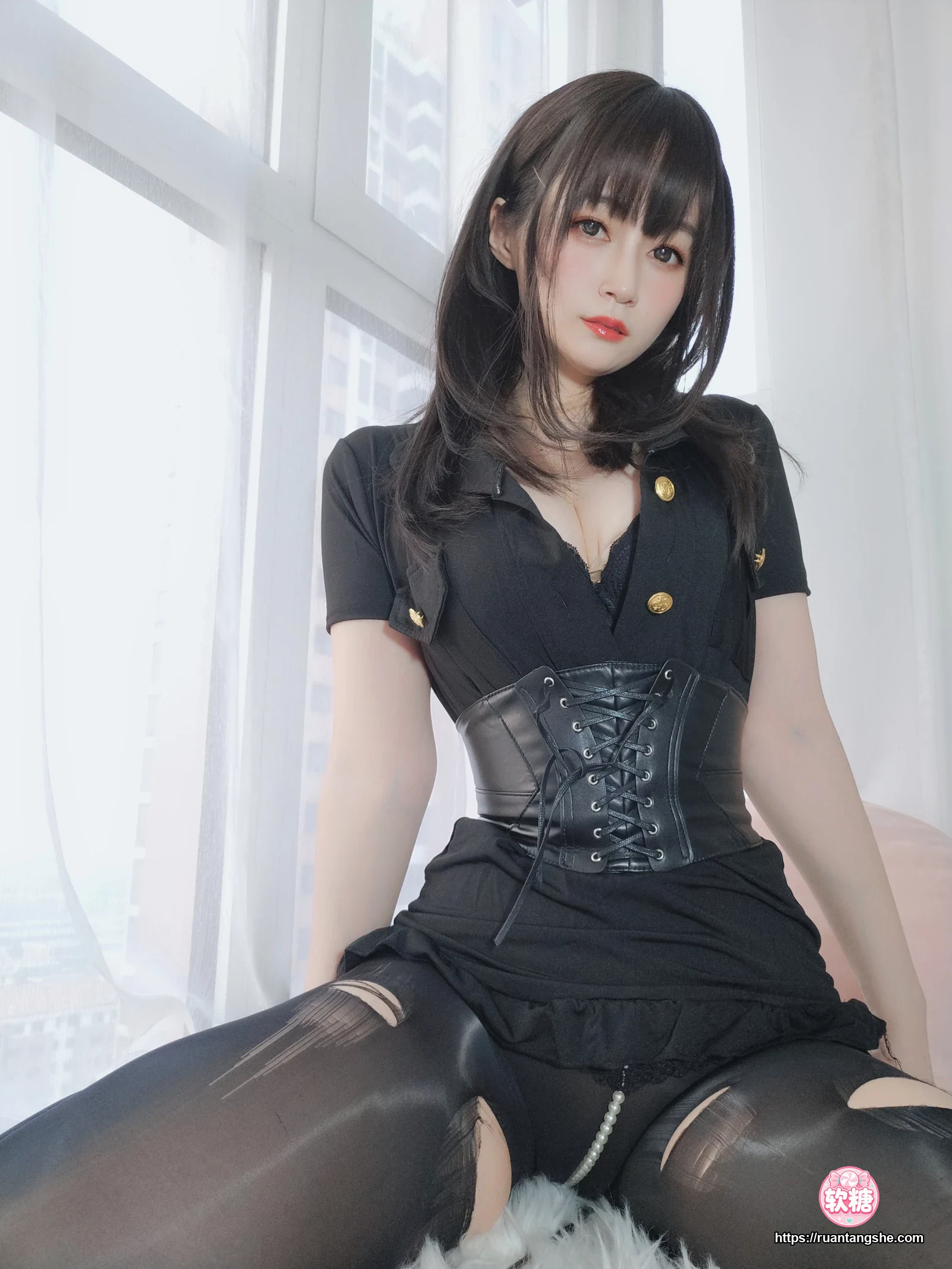 白银81 白银81 NO.065 - 抖S姐姐