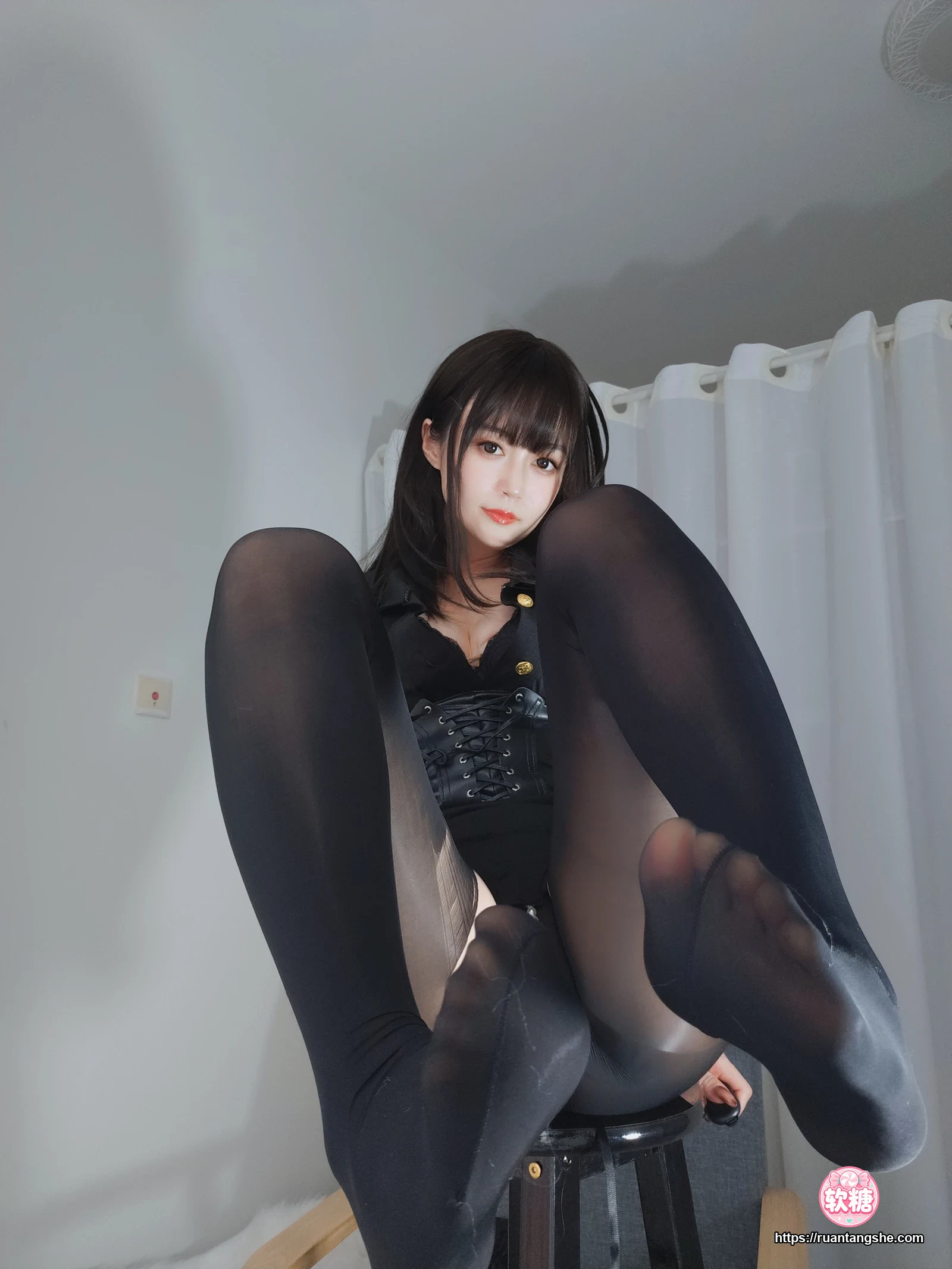 白银81 白银81 NO.065 - 抖S姐姐