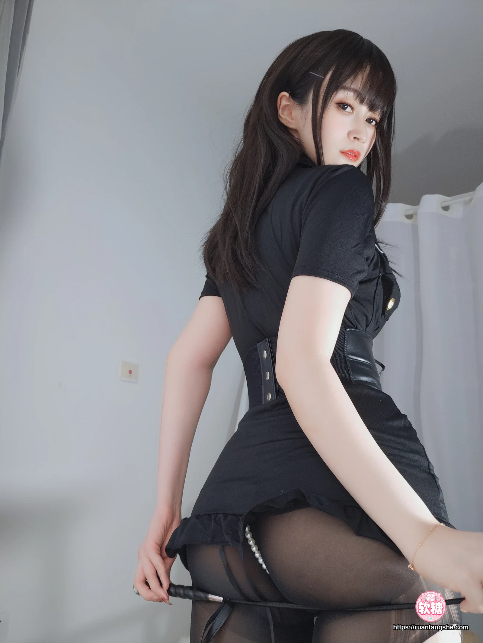 白银81 白银81 NO.065 - 抖S姐姐
