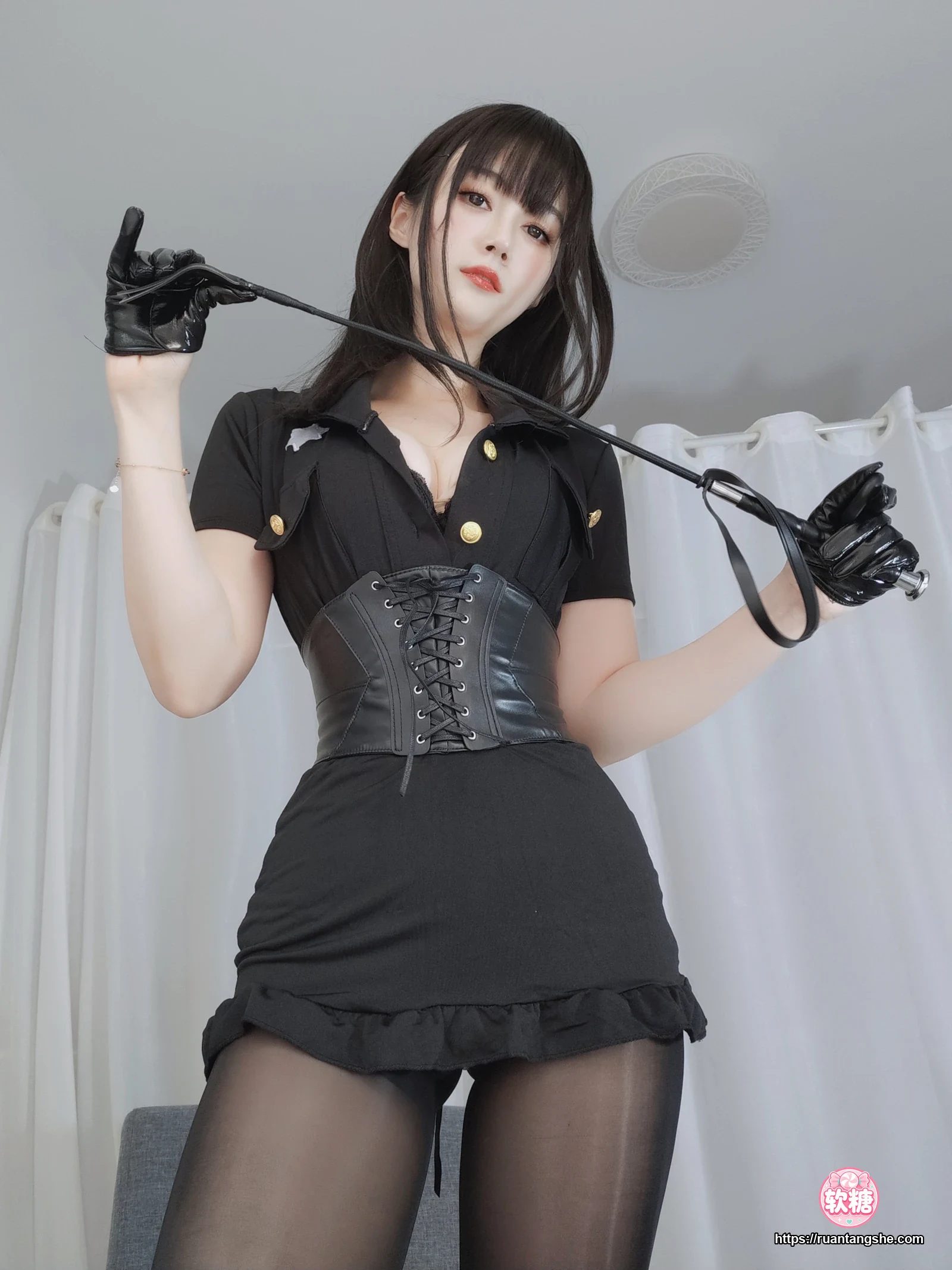 白银81 白银81 NO.065 - 抖S姐姐