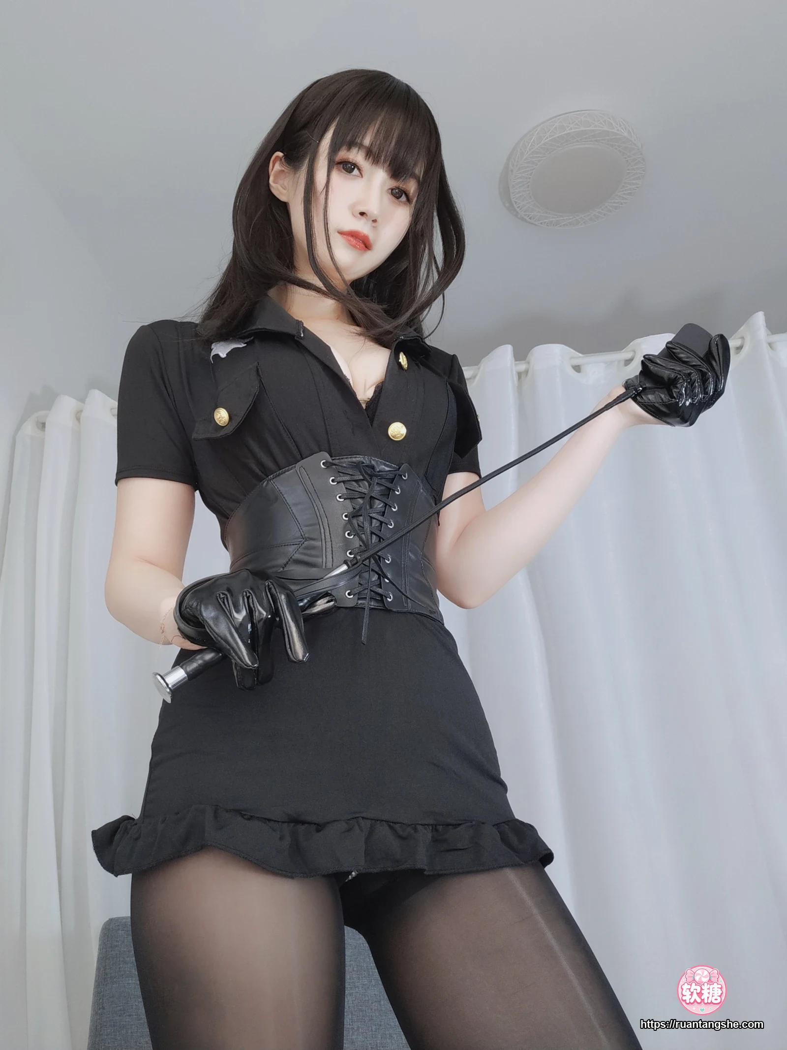 白银81 白银81 NO.065 - 抖S姐姐