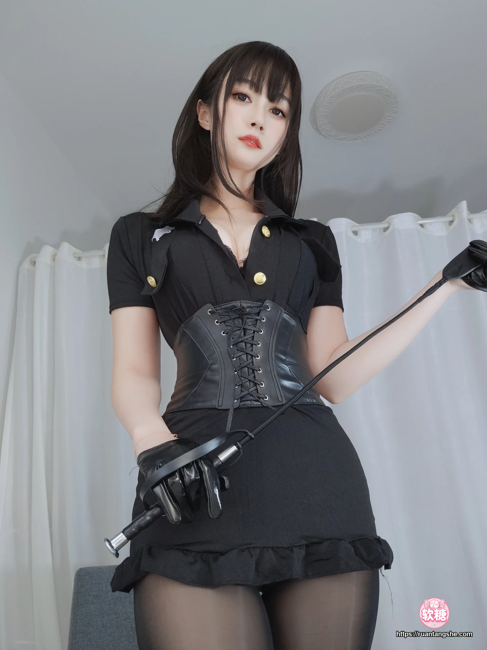 白银81 白银81 NO.065 - 抖S姐姐