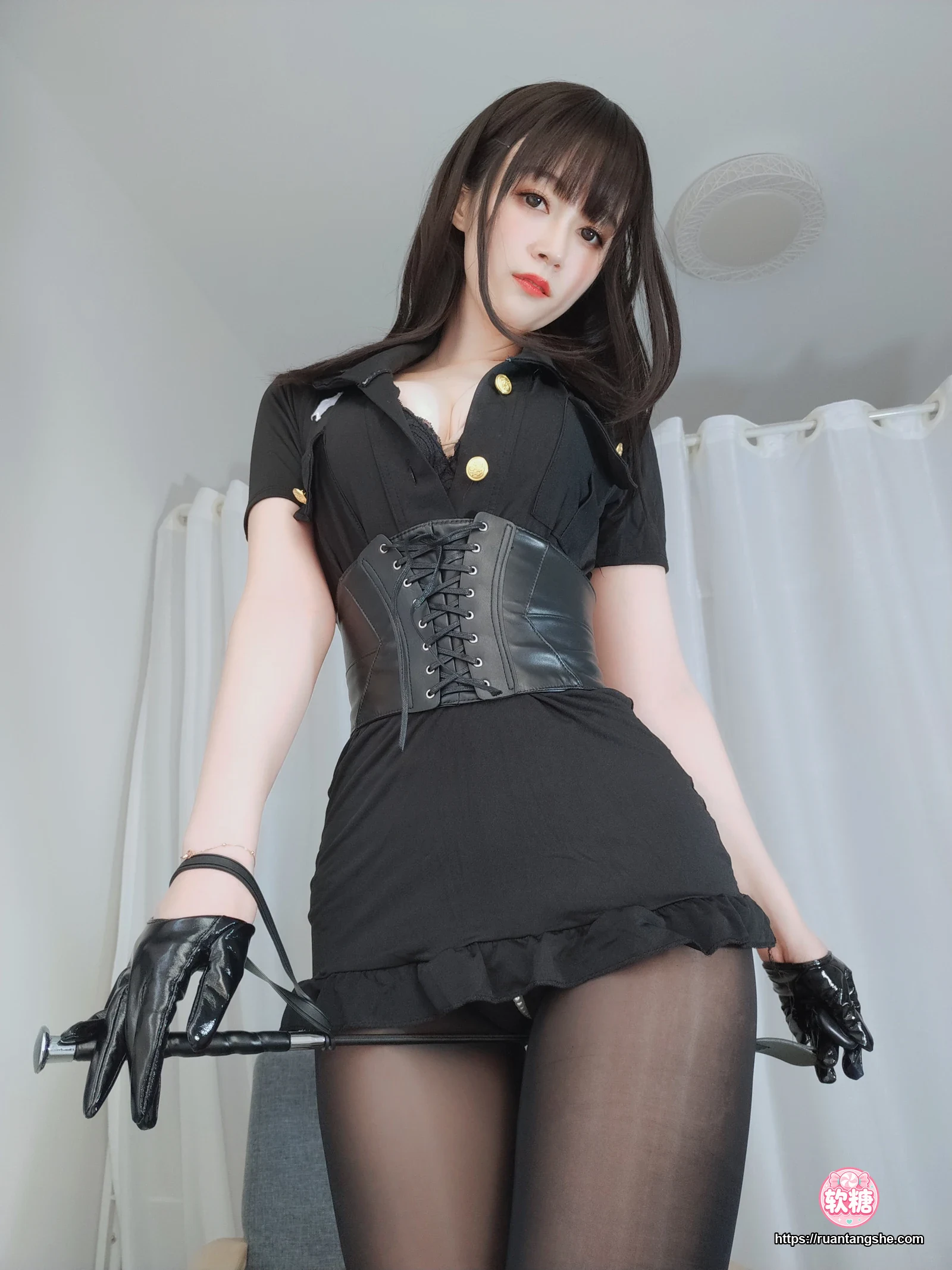 白银81 白银81 NO.065 - 抖S姐姐