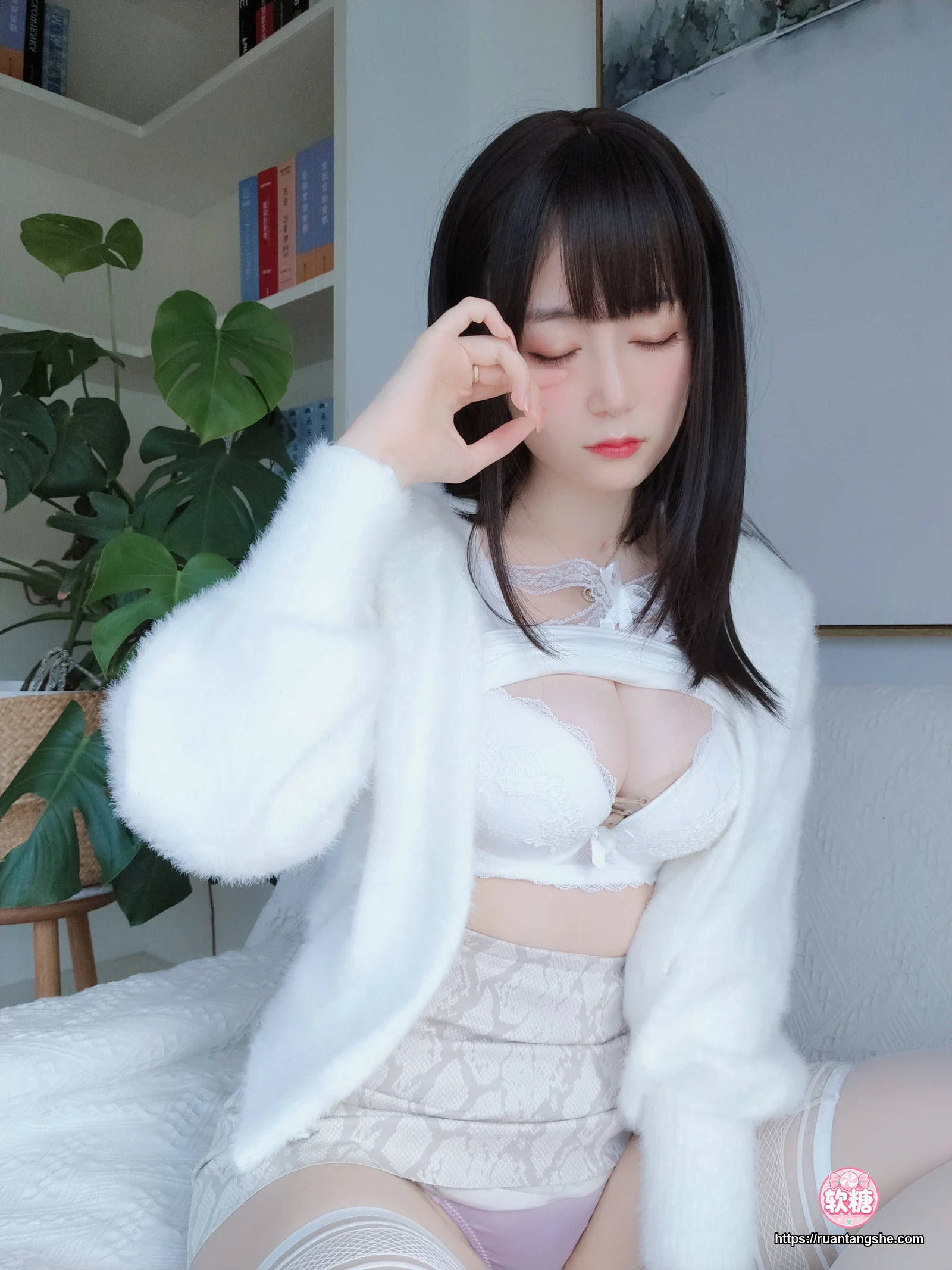 白银81 白银81 NO.066 - 自撮り Vol.47 (動画入り)