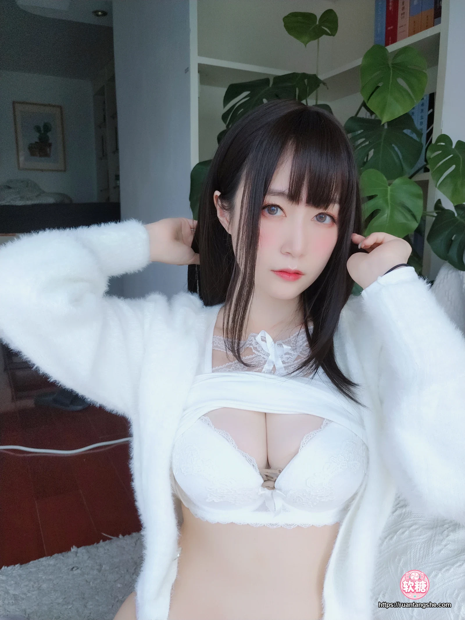 白银81 白银81 NO.066 - 自撮り Vol.47 (動画入り)