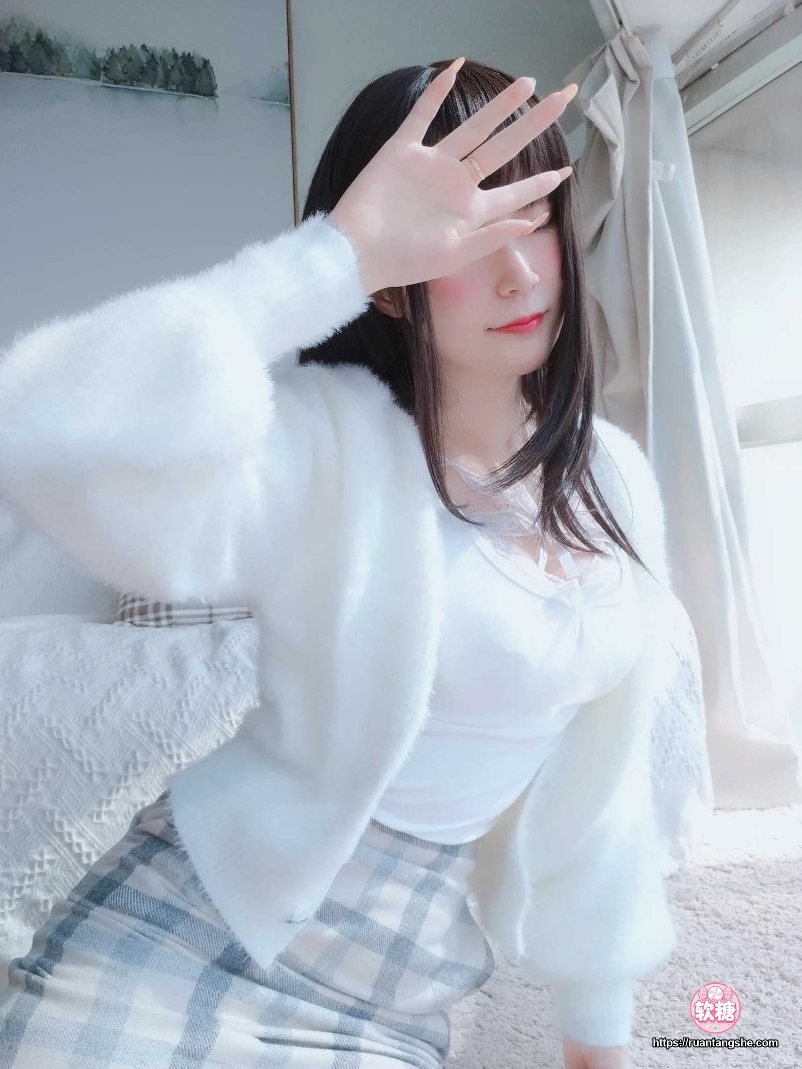 白银81 白银81 NO.066 - 自撮り Vol.47 (動画入り)