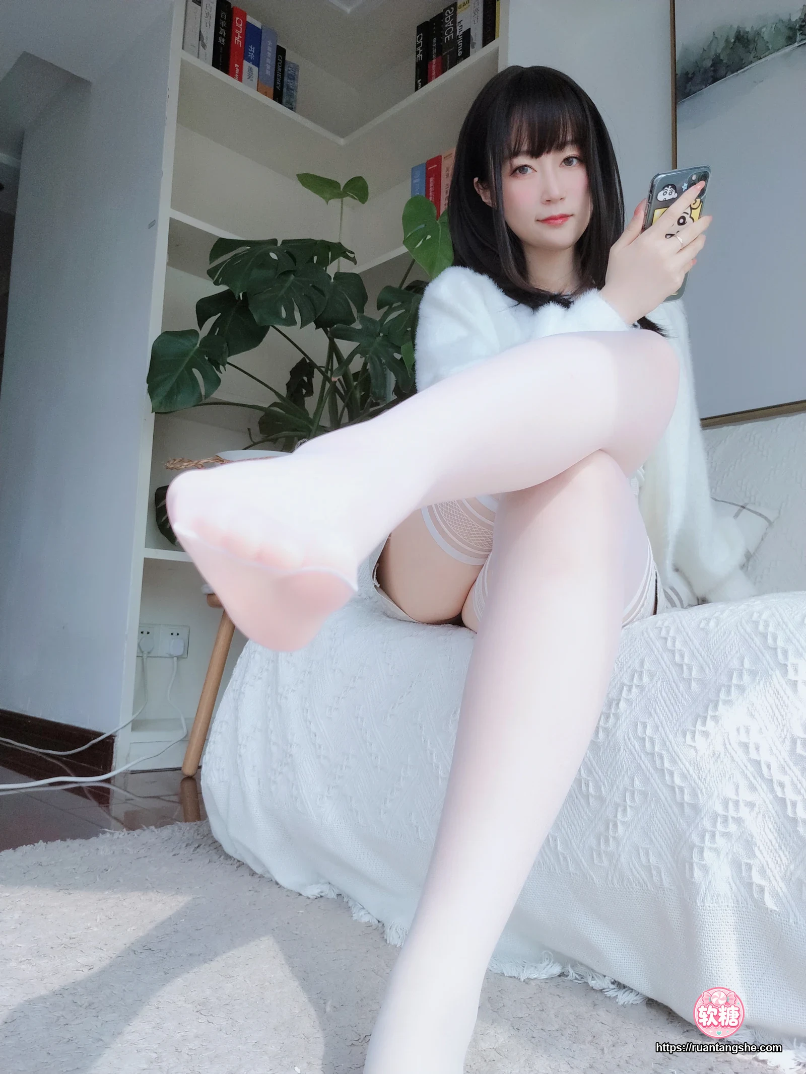 白银81 白银81 NO.066 - 自撮り Vol.47 (動画入り)