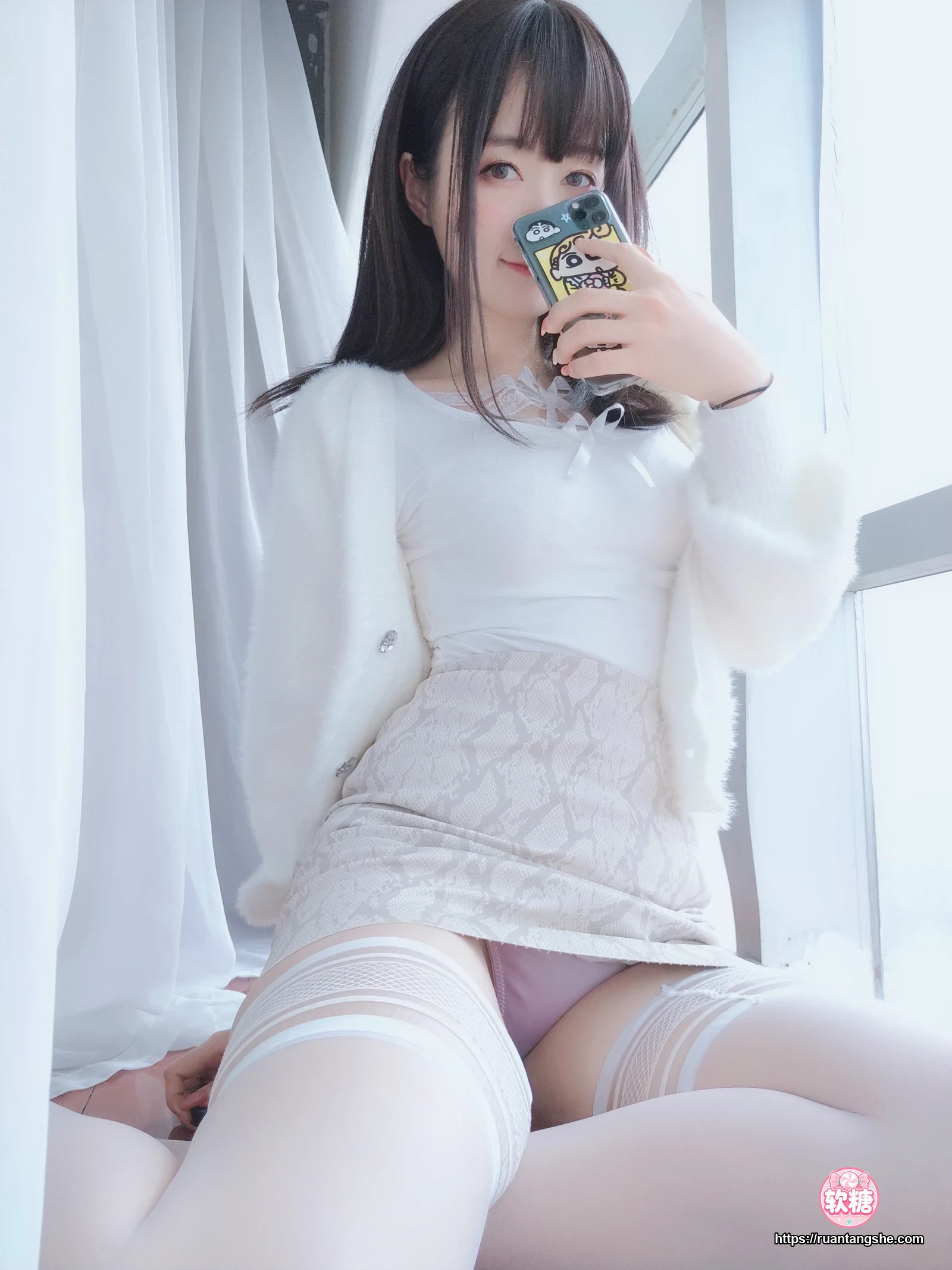 白银81 白银81 NO.066 - 自撮り Vol.47 (動画入り)