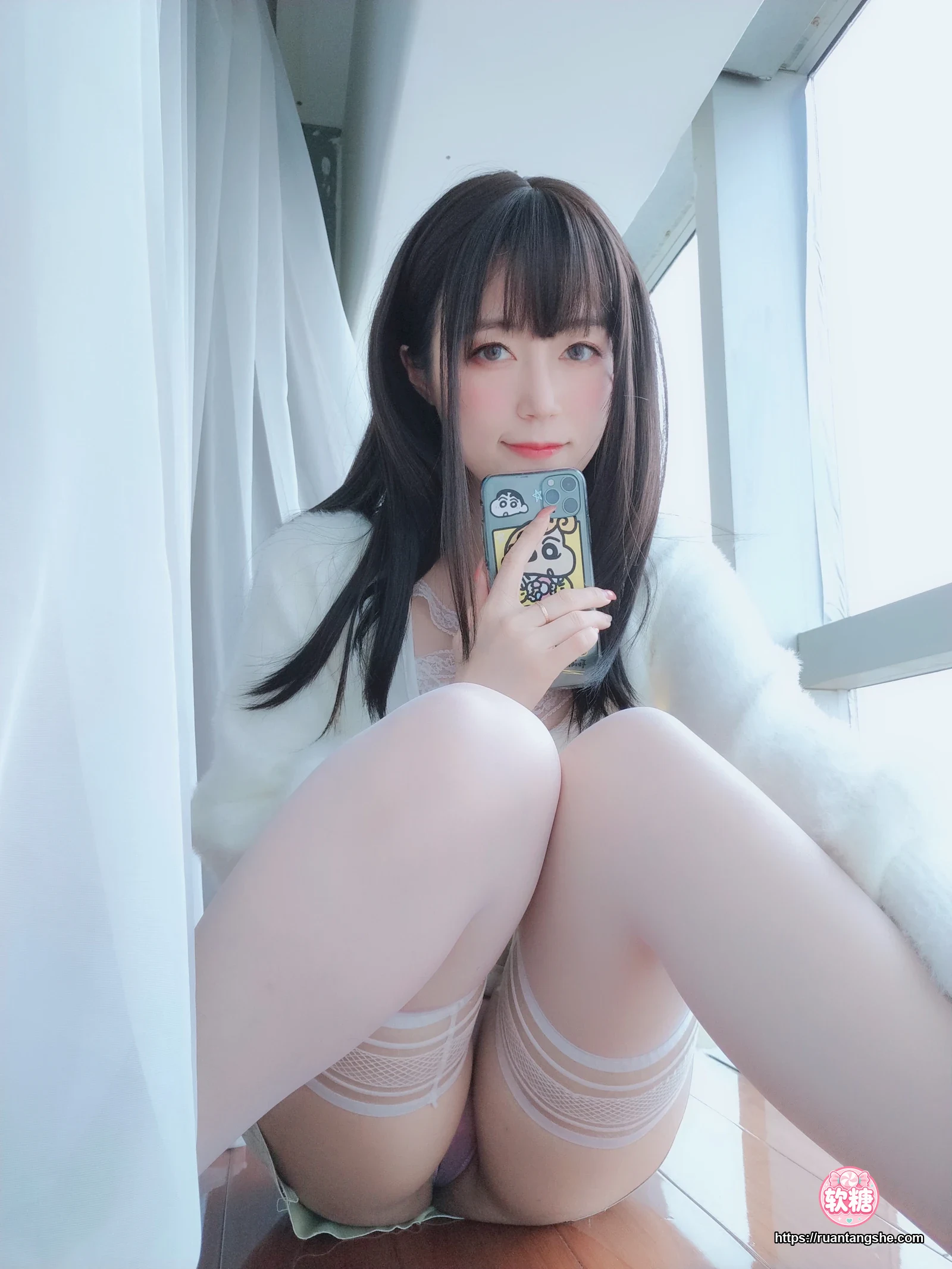 白银81 白银81 NO.066 - 自撮り Vol.47 (動画入り)