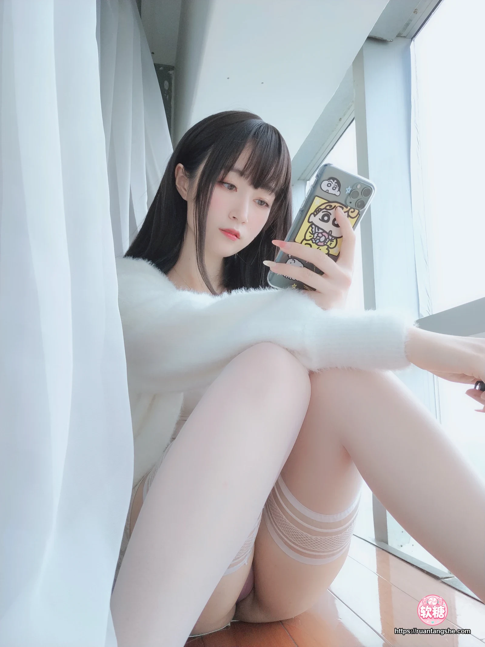 白银81 白银81 NO.066 - 自撮り Vol.47 (動画入り)