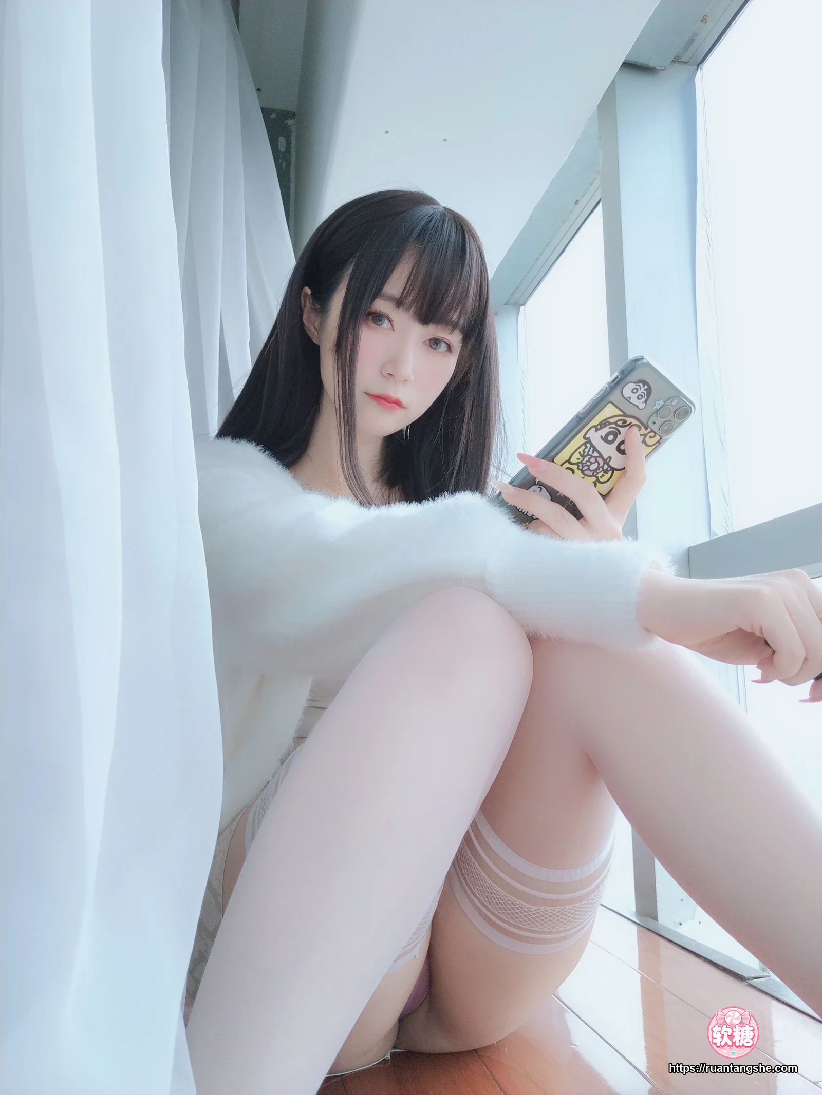 白银81 白银81 NO.066 - 自撮り Vol.47 (動画入り)