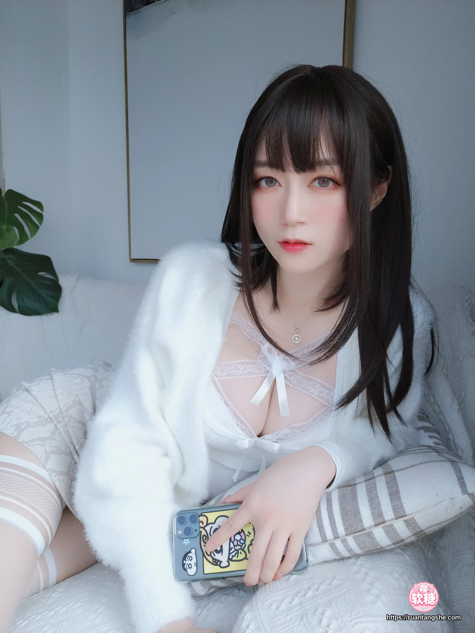 白银81 白银81 NO.066 - 自撮り Vol.47 (動画入り)