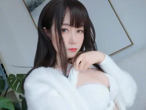 白银81《自撮り Vol.47（動画入り）》写真图集 121P+3V｜在线预览与图包下载