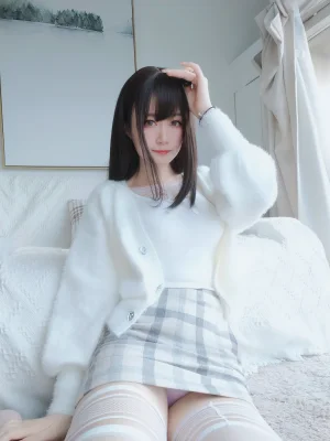 白银81《自撮り Vol.47（動画入り）》写真图集 121P+3V｜在线预览与图包下载