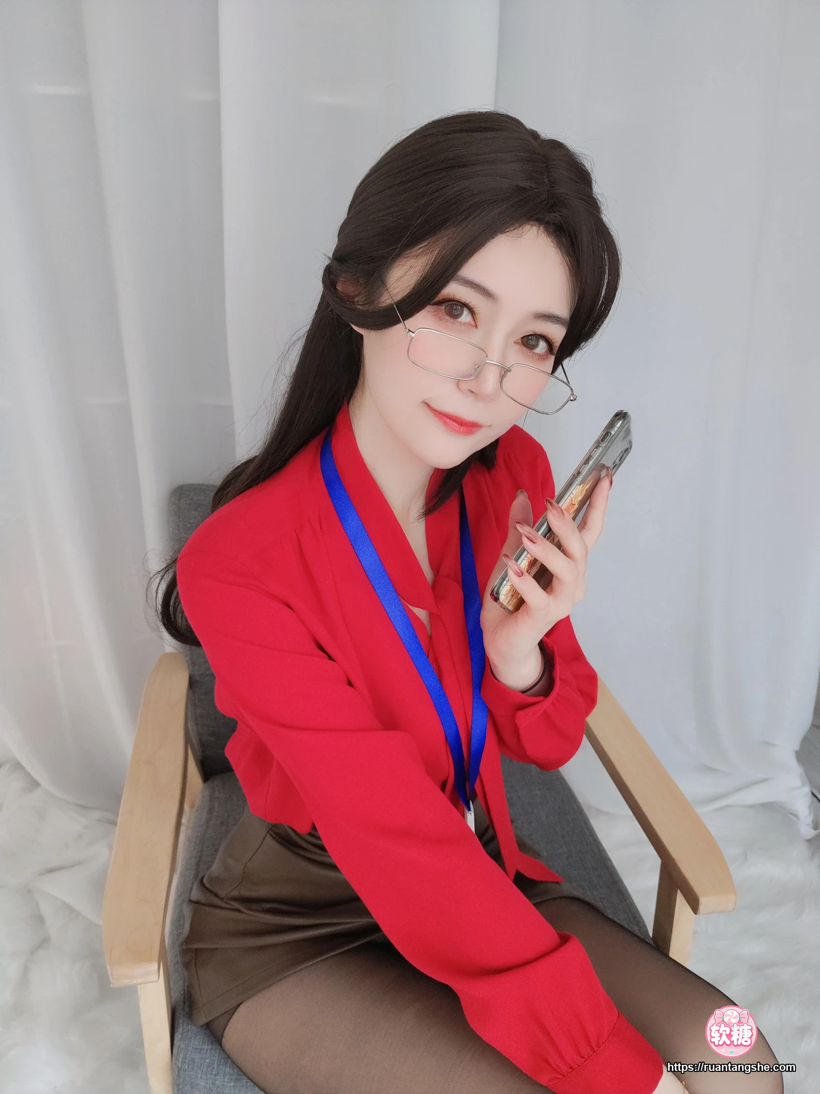 白银81 白银81 NO.068 - 新上任上司