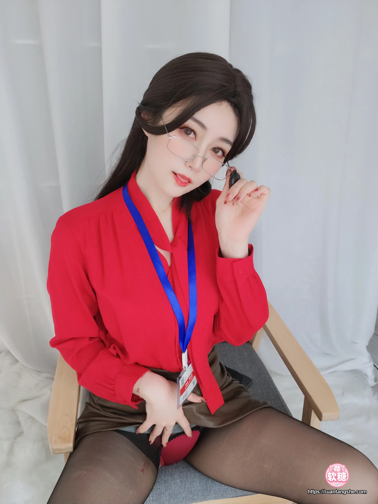 白银81 白银81 NO.068 - 新上任上司