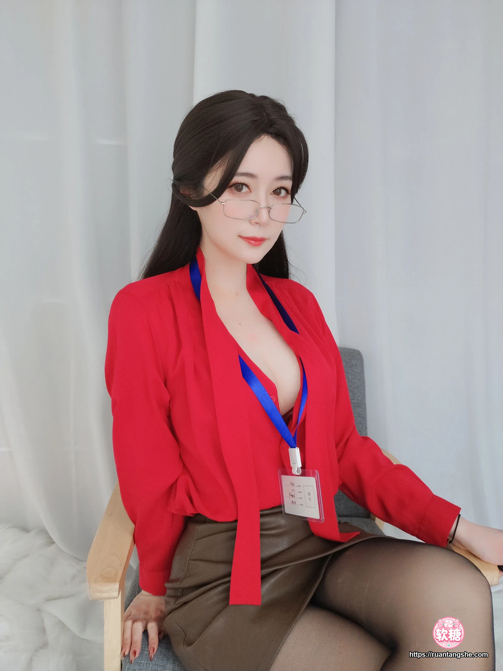白银81 白银81 NO.068 - 新上任上司