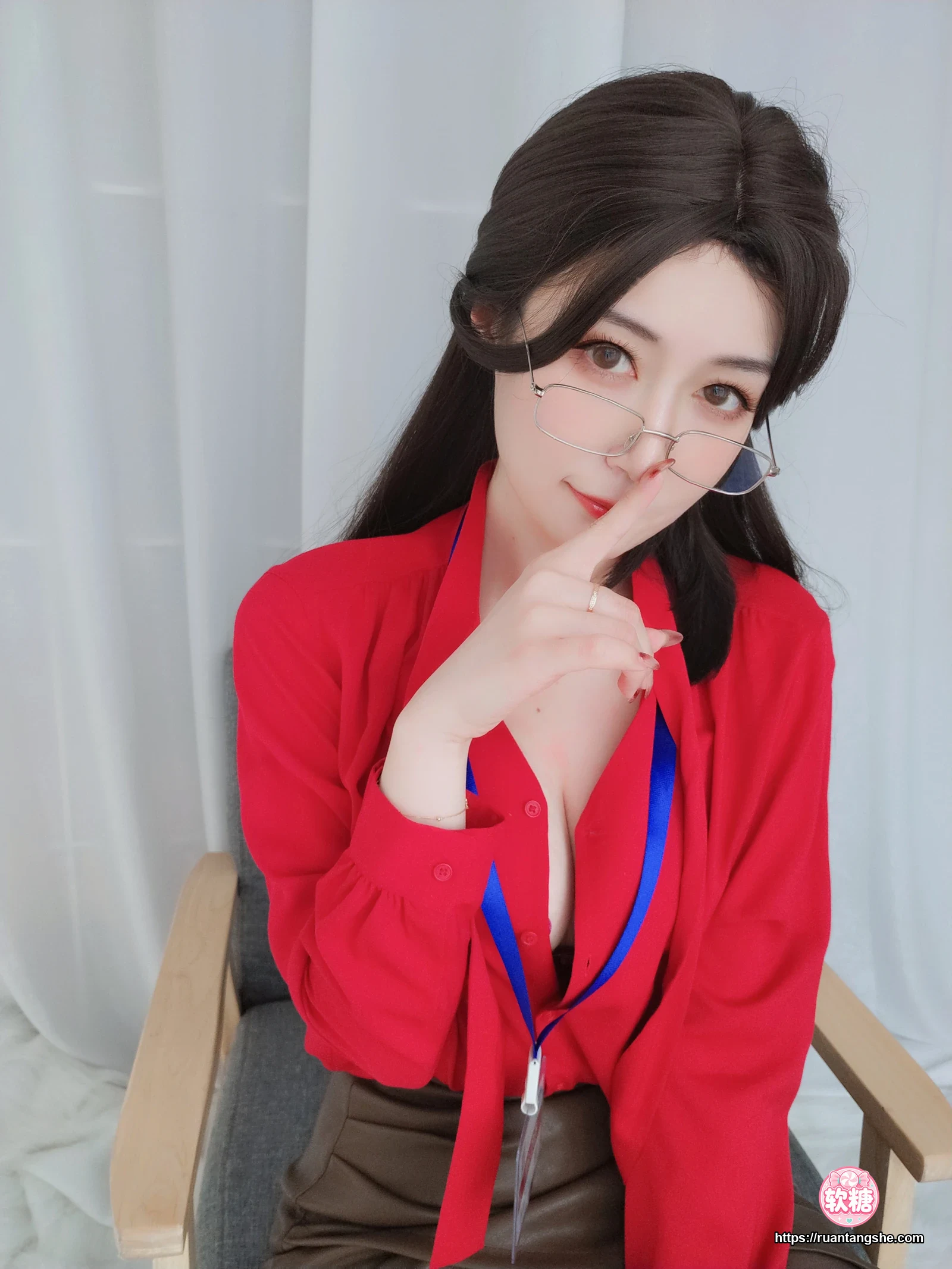 白银81 白银81 NO.068 - 新上任上司