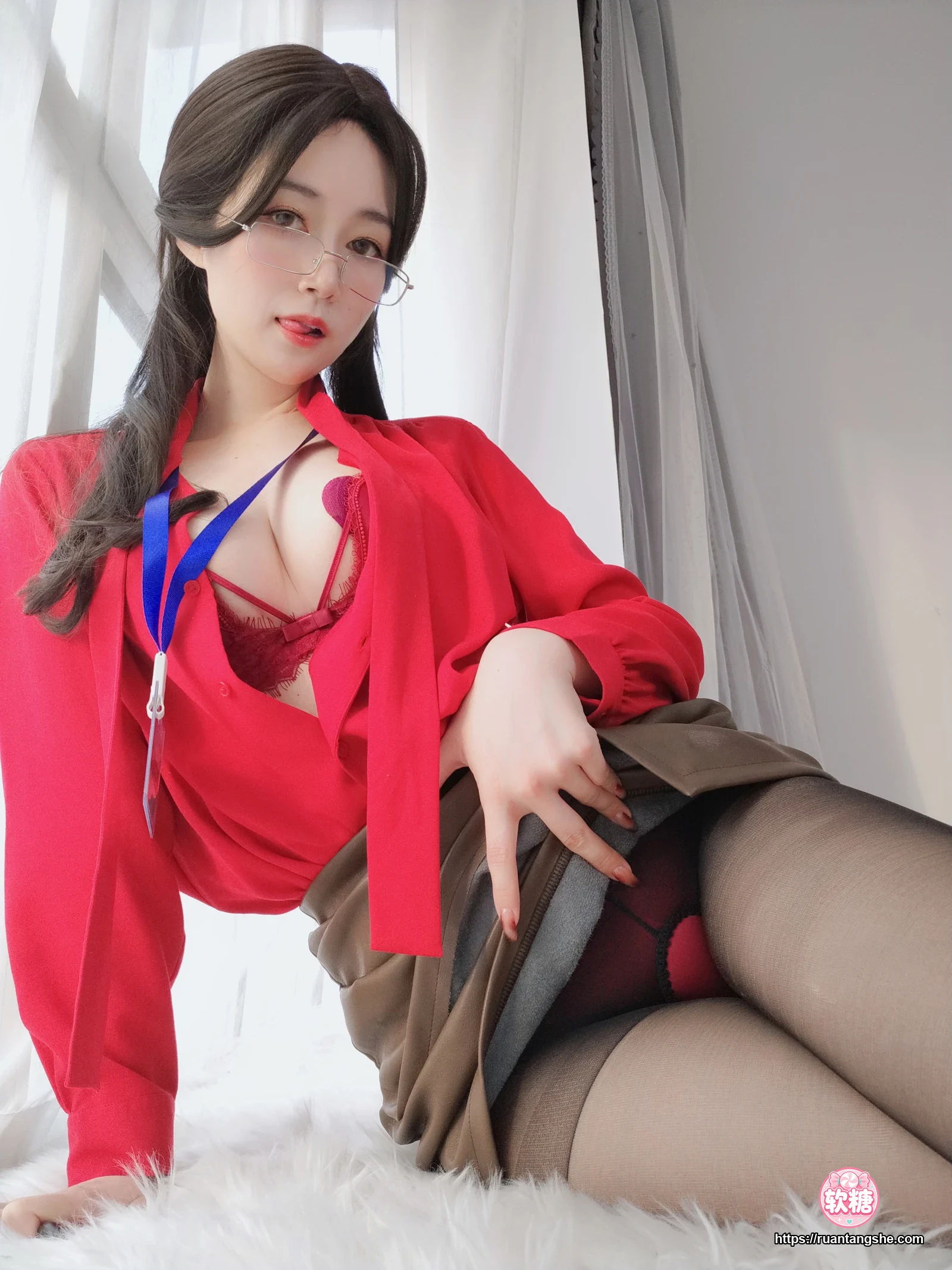 白银81 白银81 NO.068 - 新上任上司
