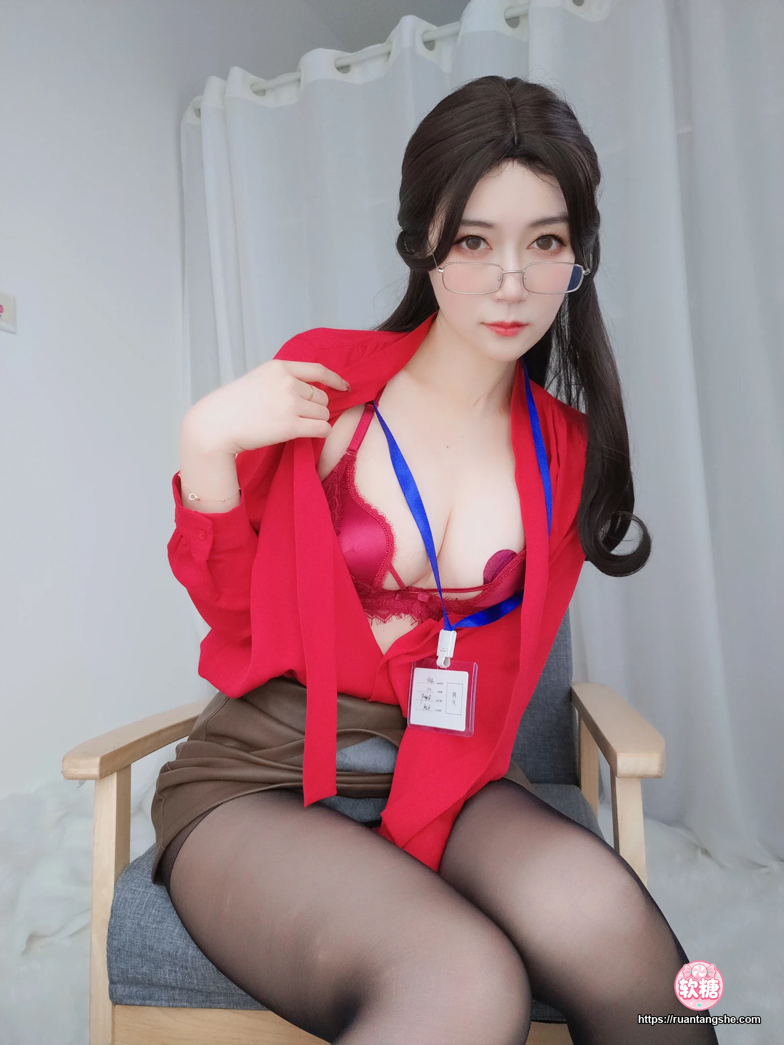 白银81 白银81 NO.068 - 新上任上司