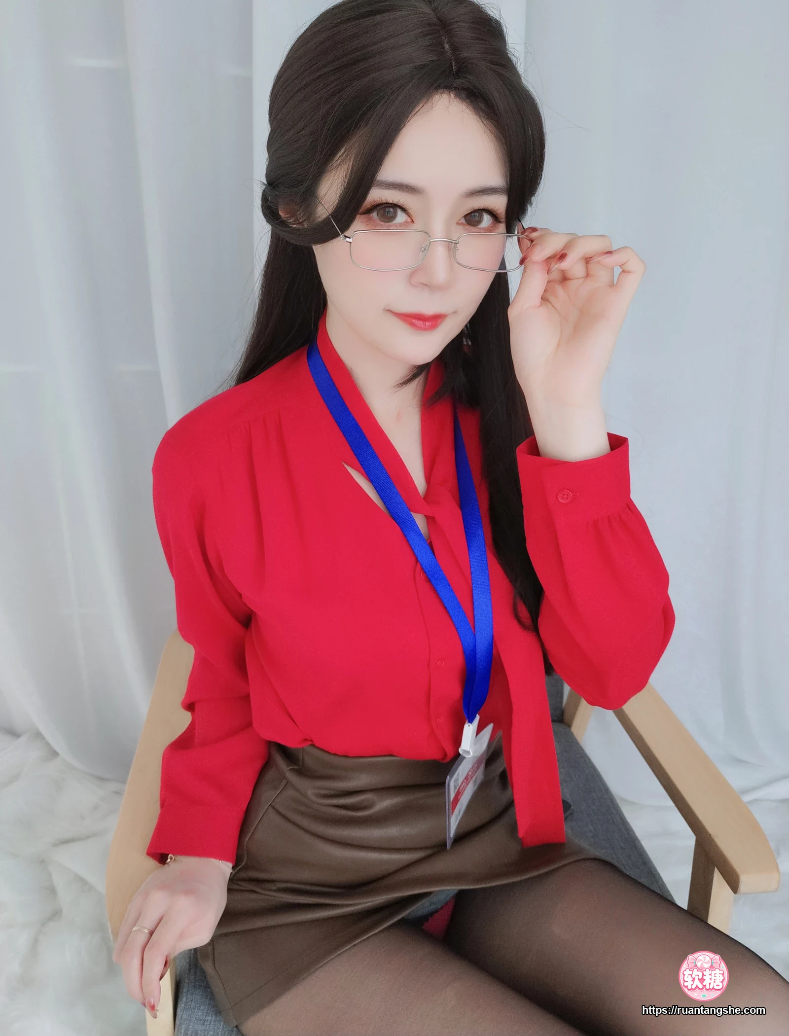 白银81 白银81 NO.068 - 新上任上司