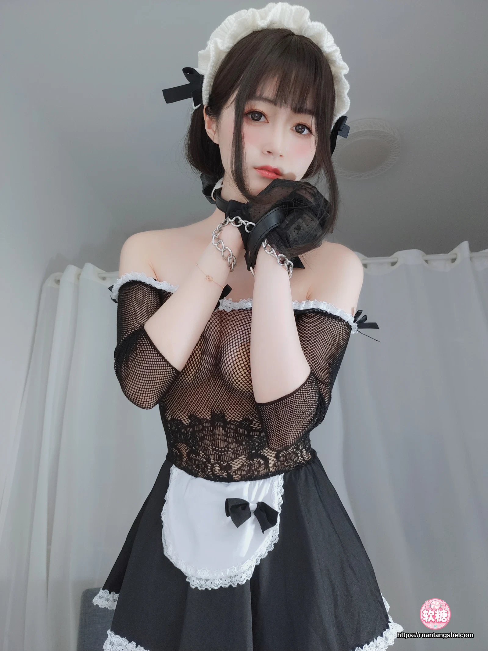 白银81 白银81 NO.069 - 女仆
