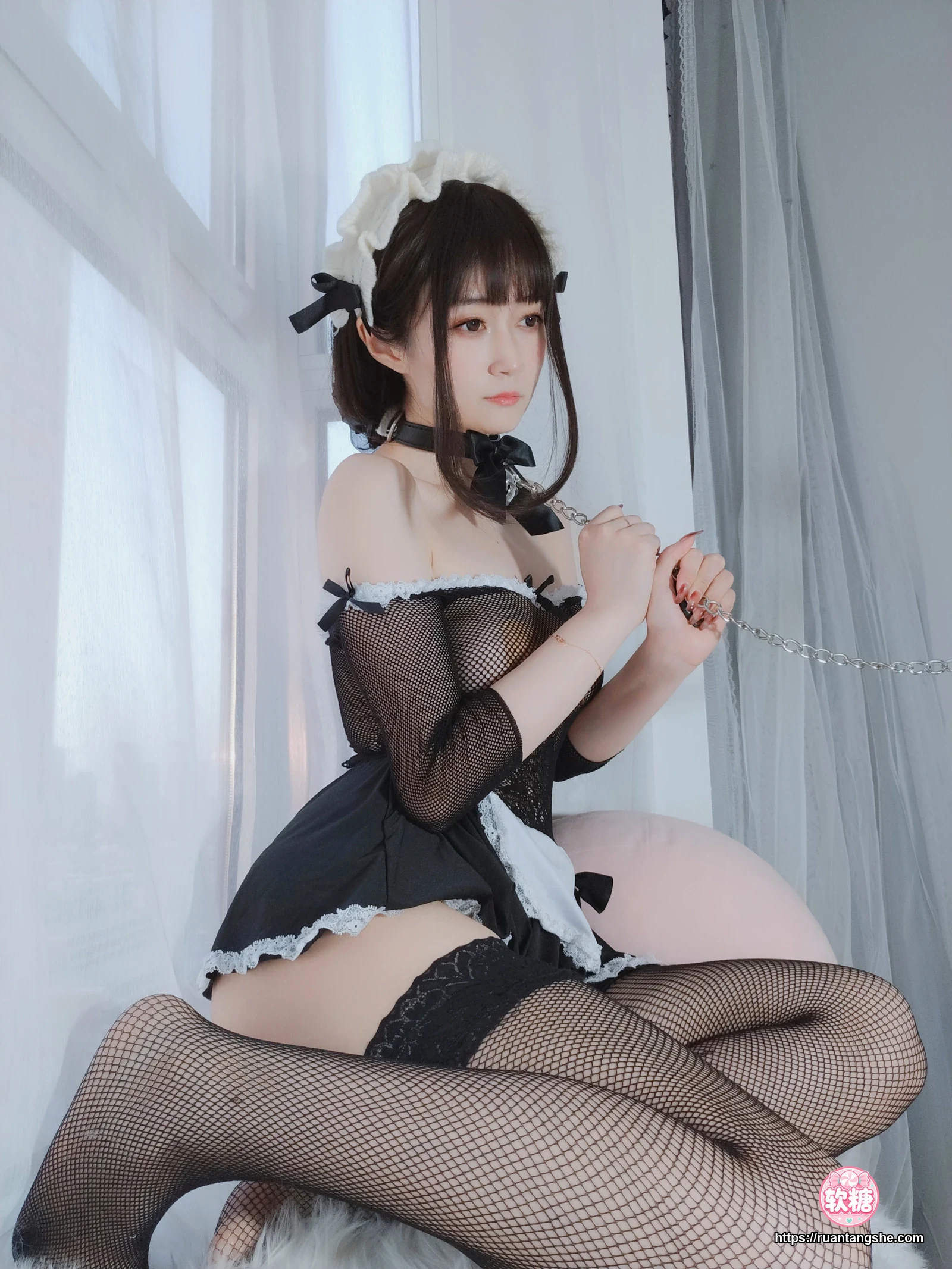 白银81 白银81 NO.069 - 女仆