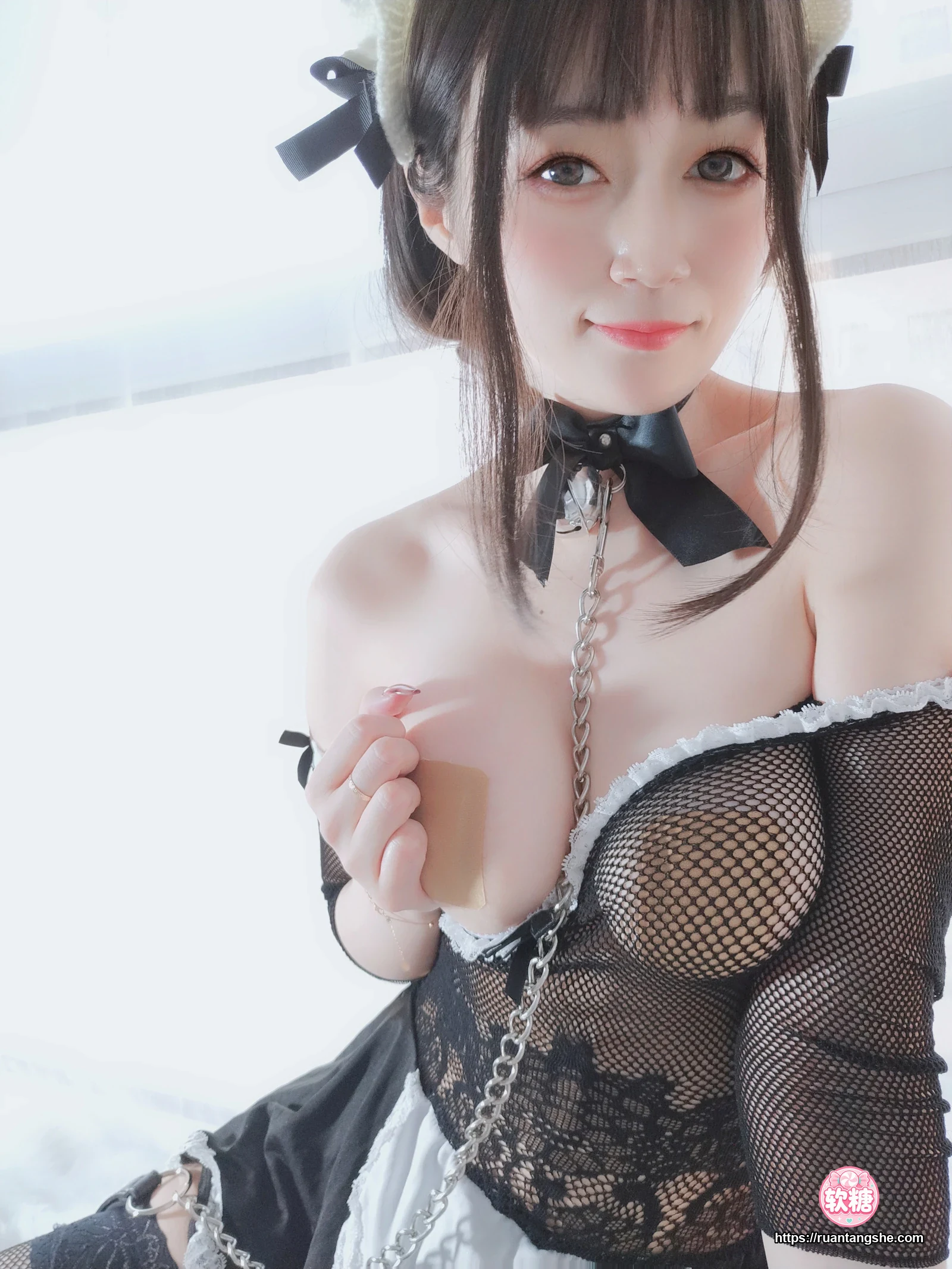 白银81 白银81 NO.069 - 女仆
