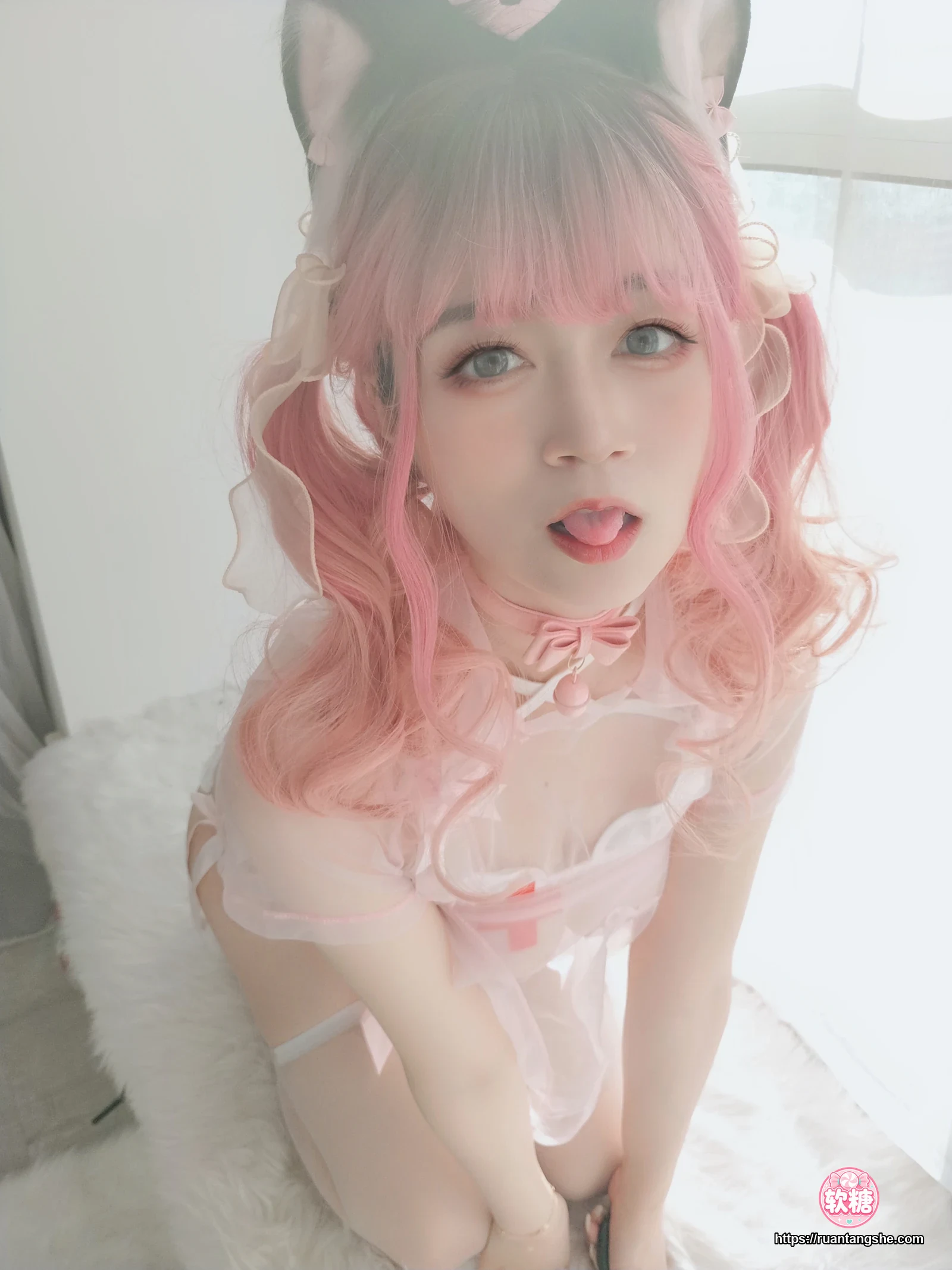 白银81 白银81 NO.070 - 猫咪护士