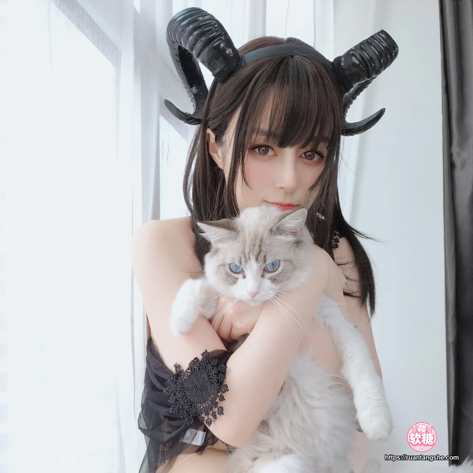 白银81 白银81 NO.072 - 黑精灵