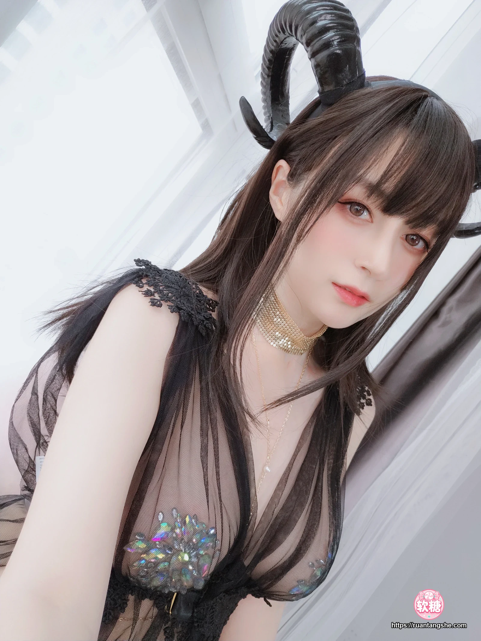 白银81 白银81 NO.072 - 黑精灵