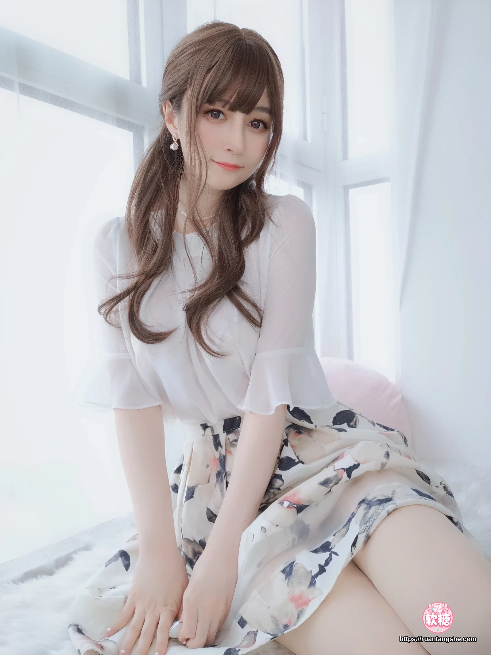 白银81 白银81 NO.077 - 自撮り vol.58 肉丝