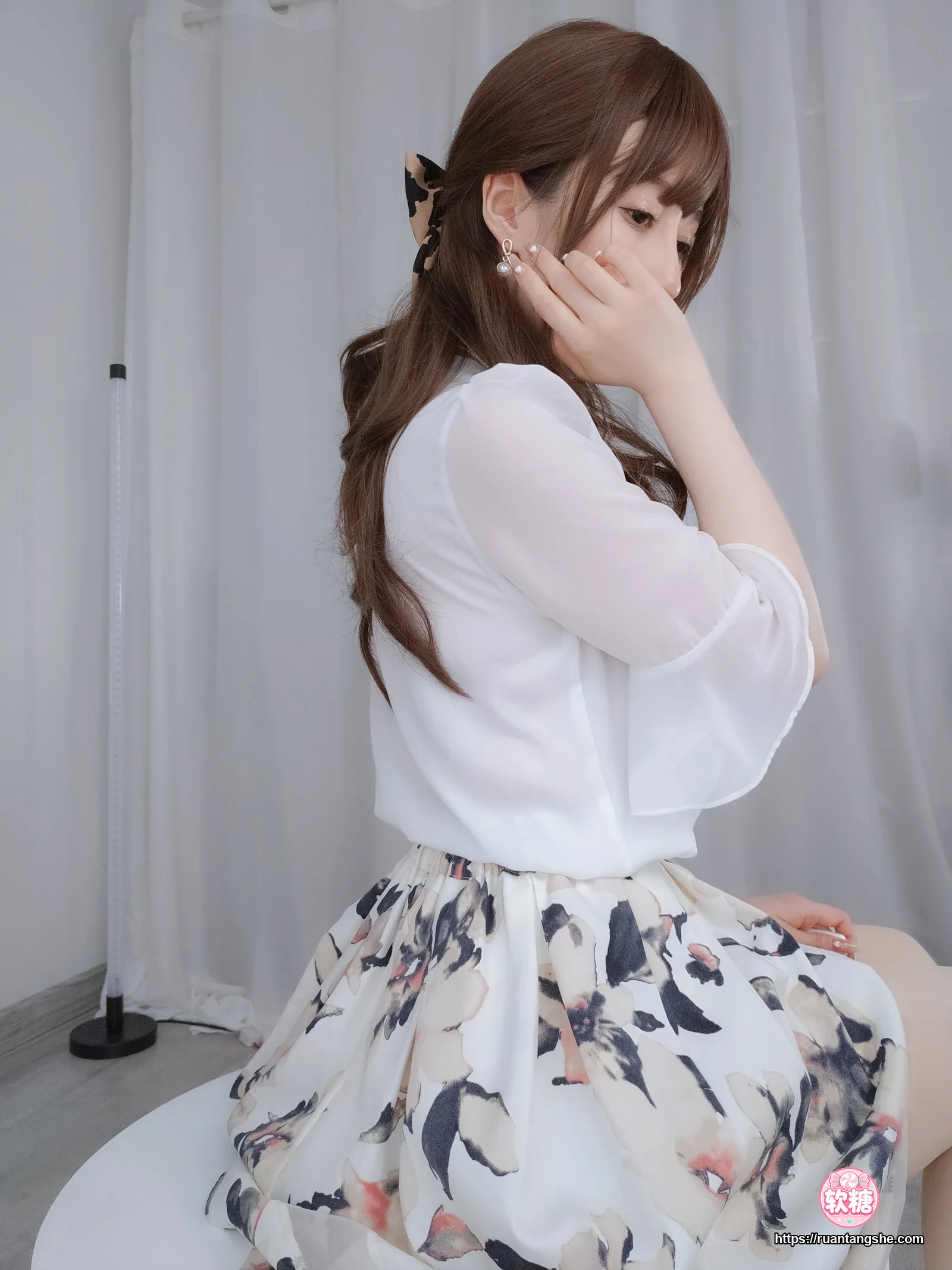 白银81 白银81 NO.077 - 自撮り vol.58 肉丝