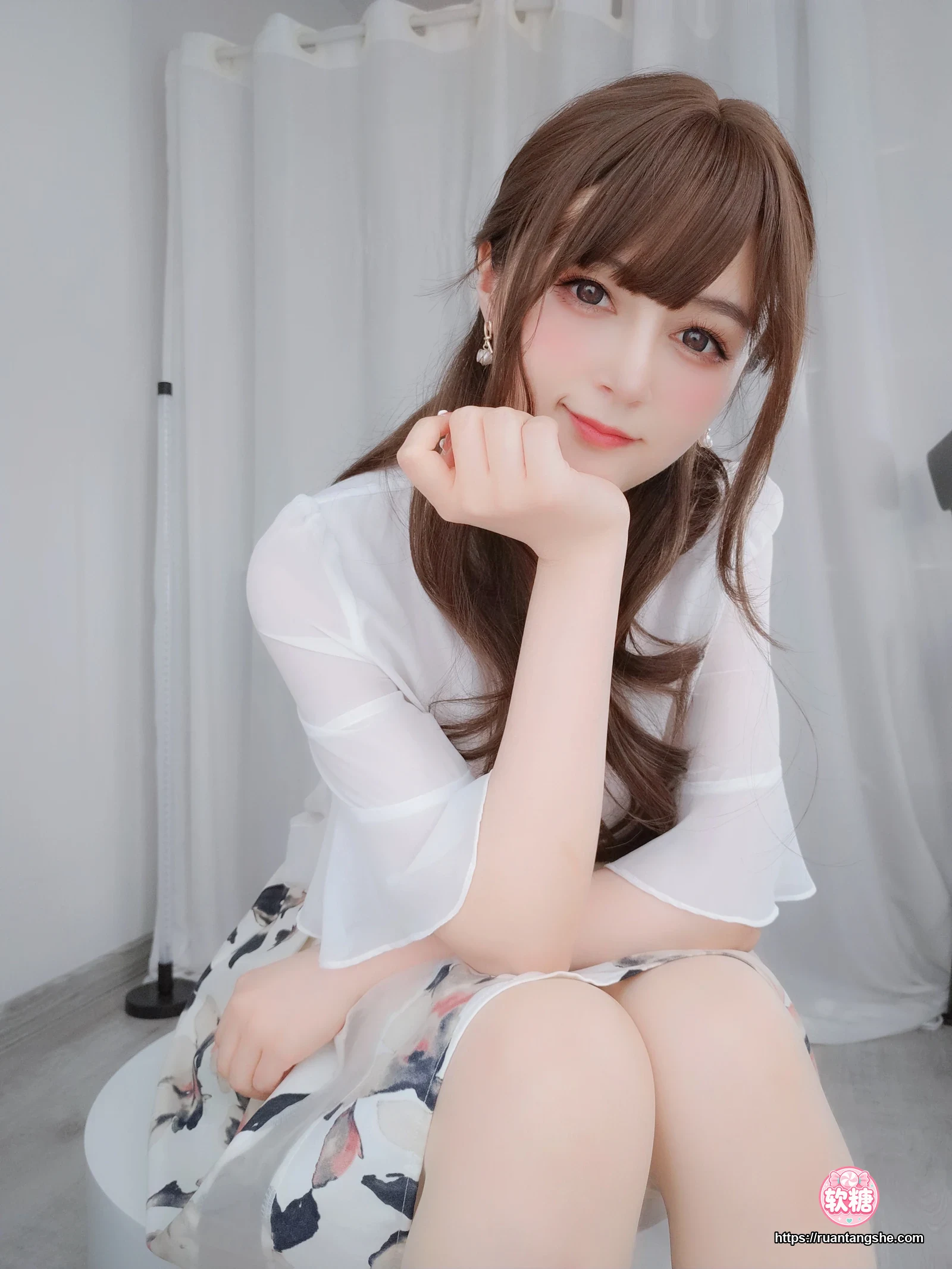 白银81 白银81 NO.077 - 自撮り vol.58 肉丝