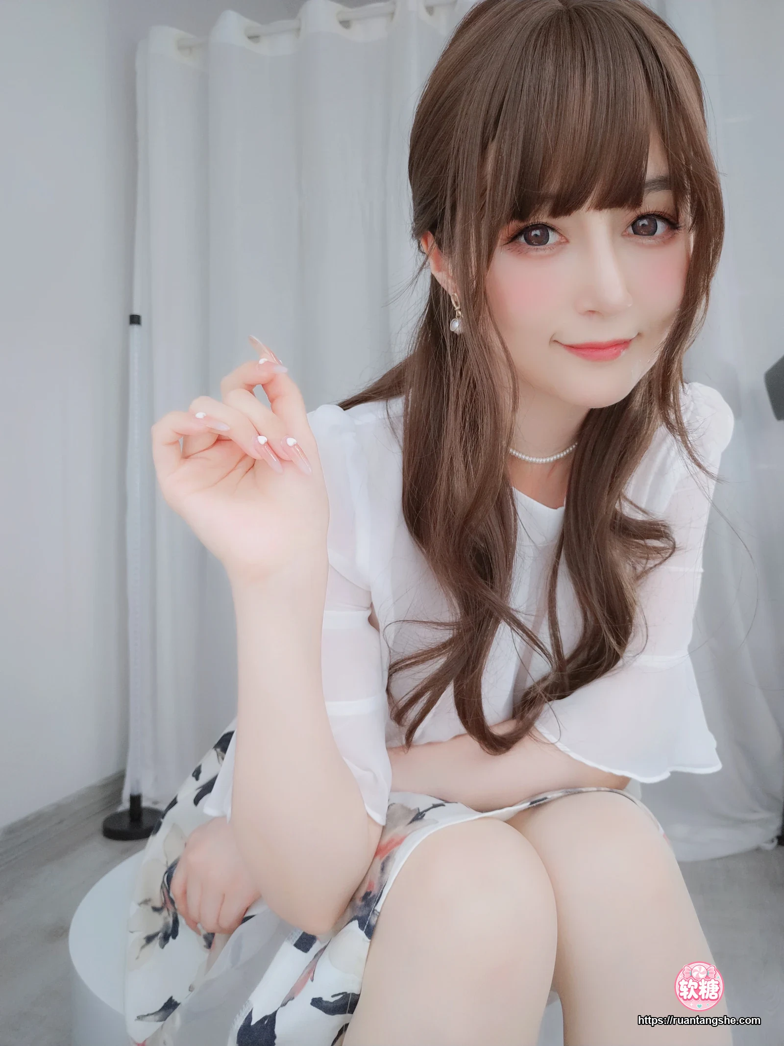 白银81 白银81 NO.077 - 自撮り vol.58 肉丝
