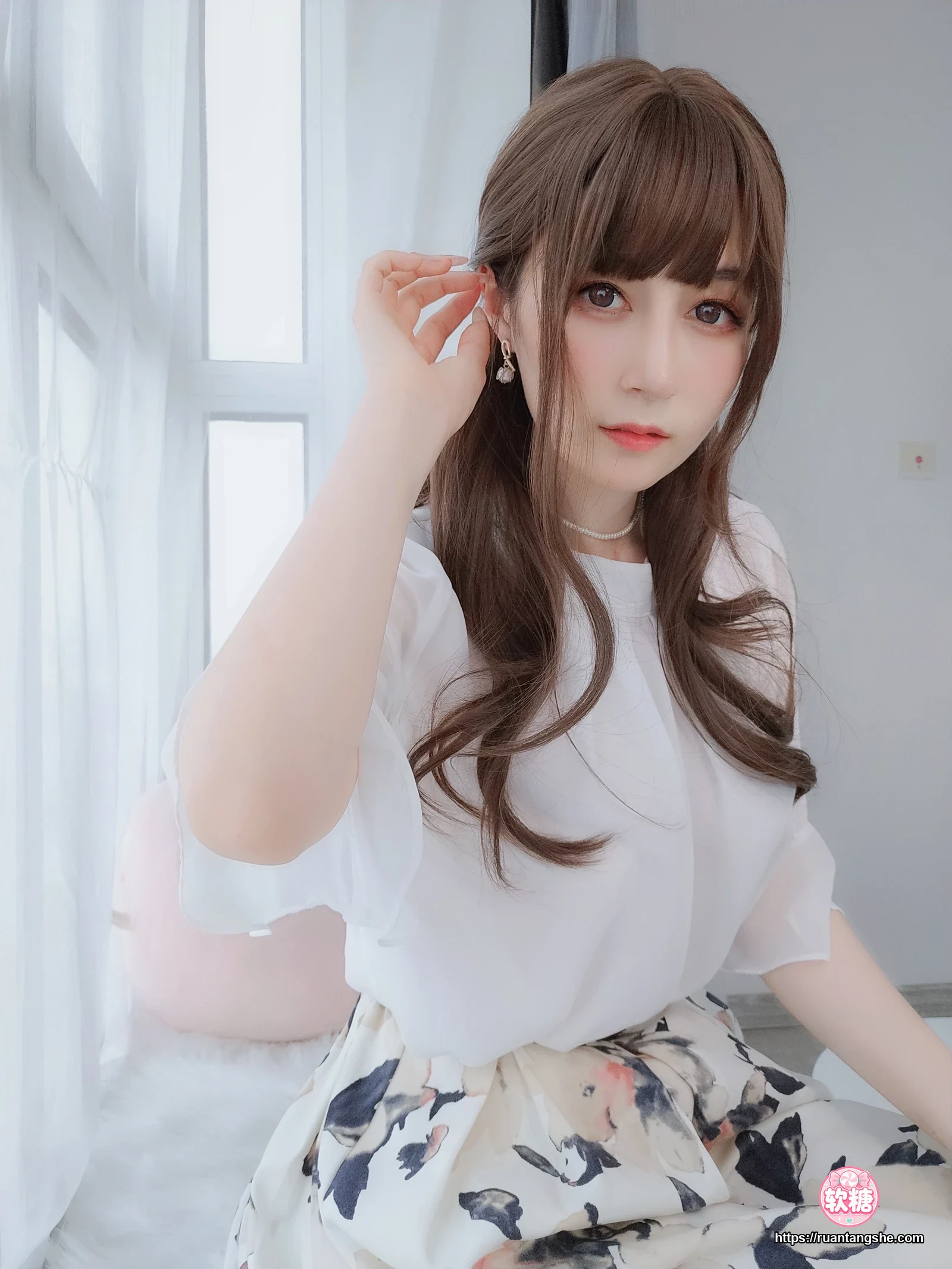 白银81 白银81 NO.077 - 自撮り vol.58 肉丝