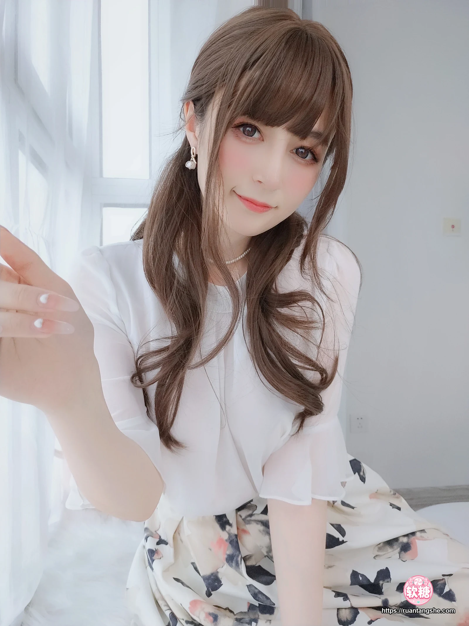 白银81 白银81 NO.077 - 自撮り vol.58 肉丝