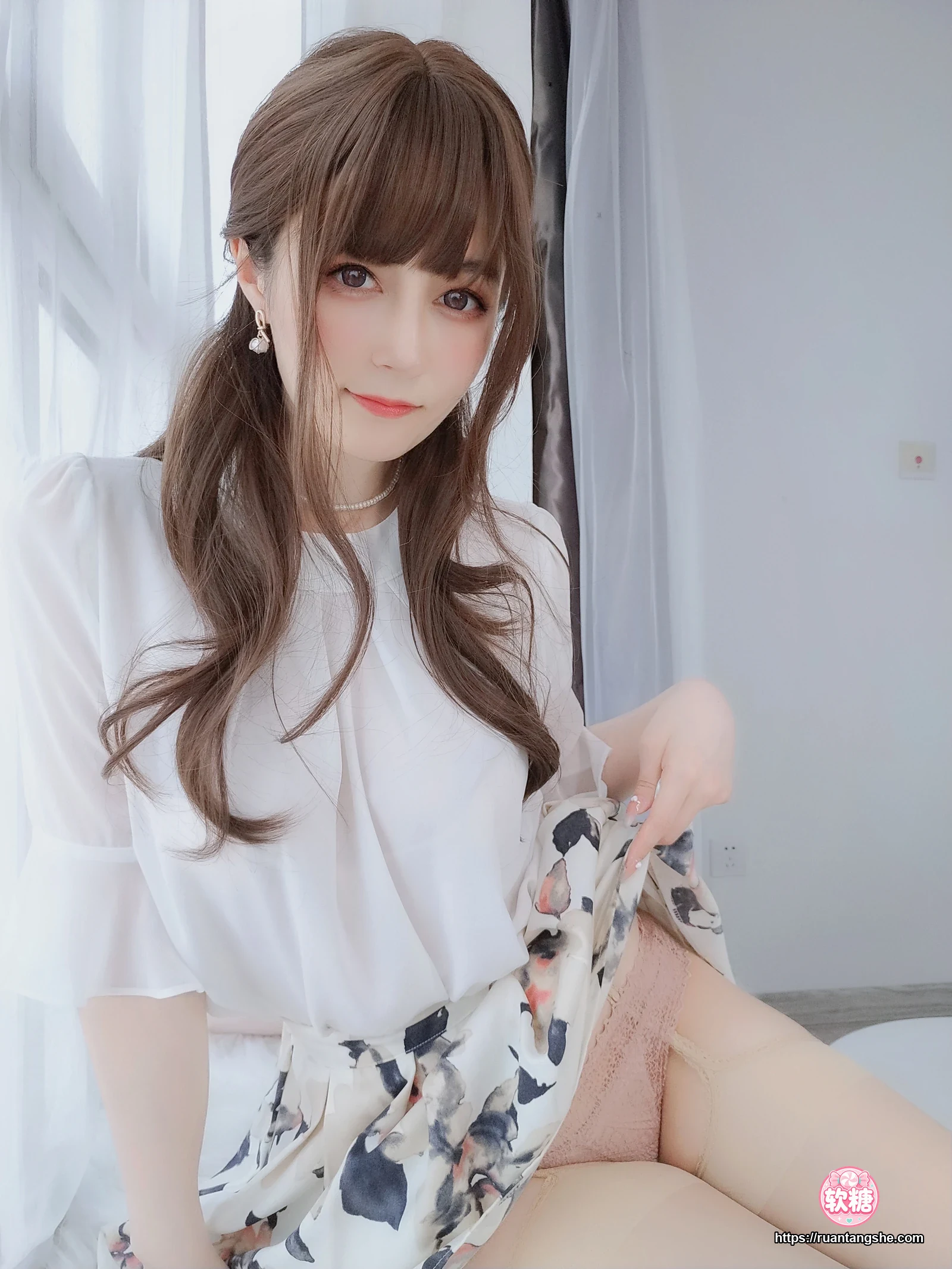 白银81 白银81 NO.077 - 自撮り vol.58 肉丝
