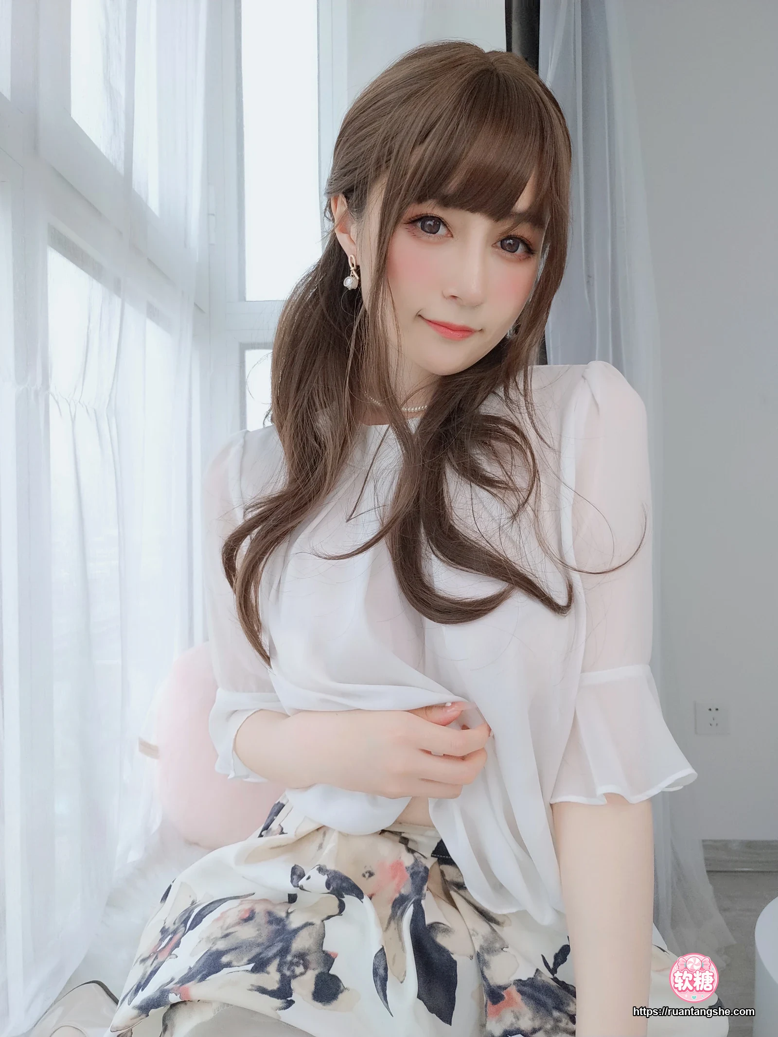 白银81 白银81 NO.077 - 自撮り vol.58 肉丝