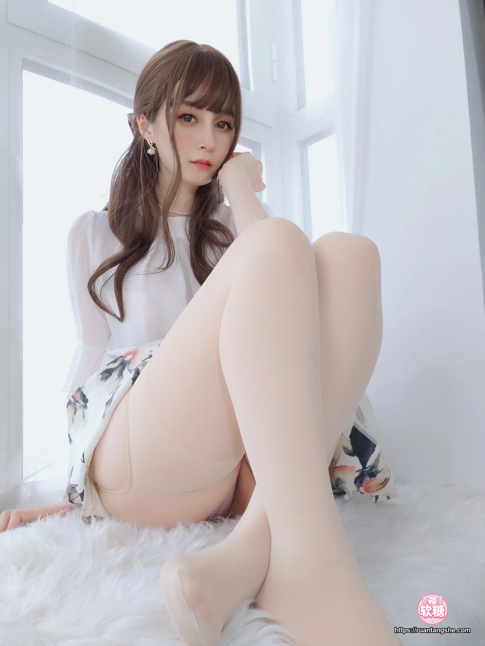 白银81 白银81 NO.077 - 自撮り vol.58 肉丝